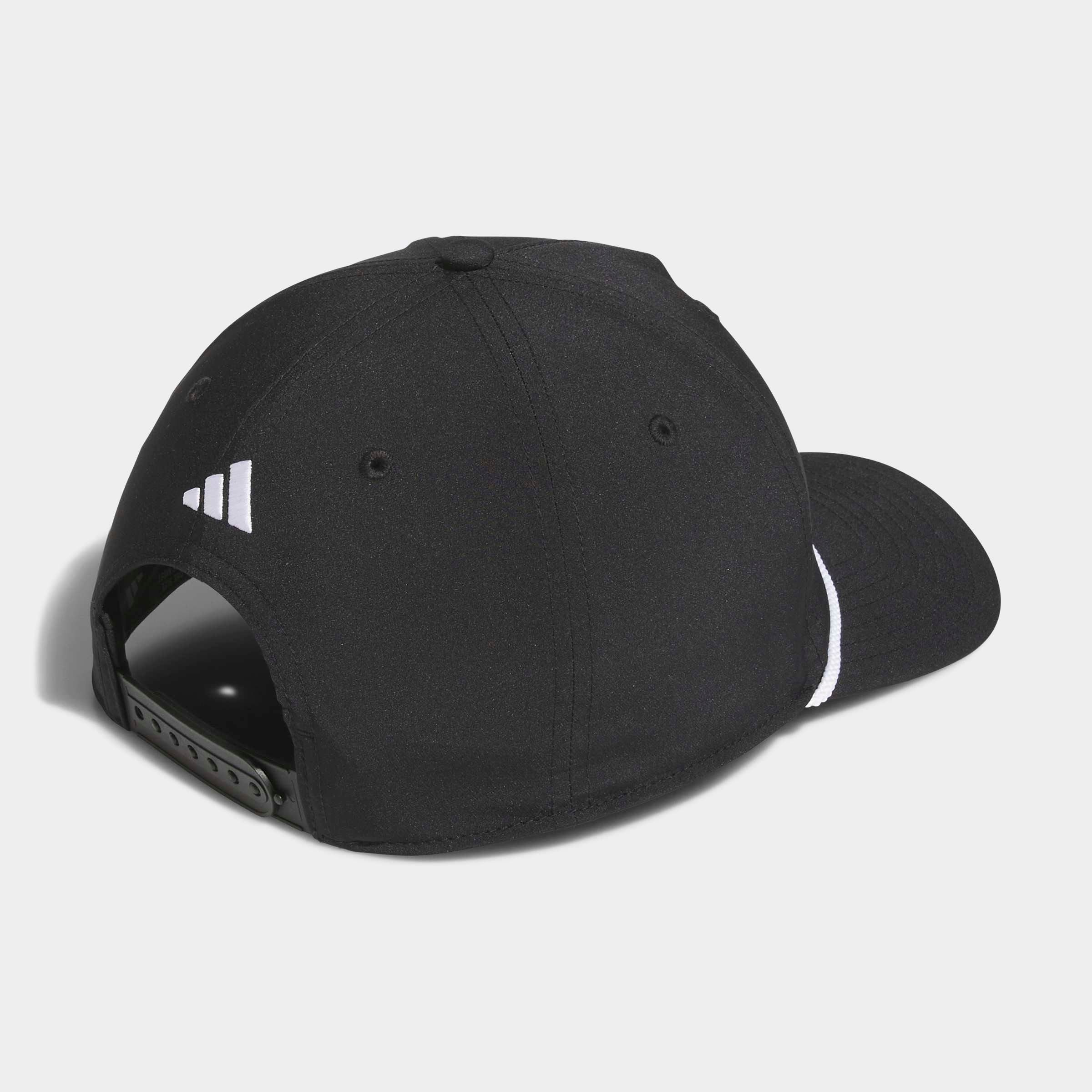 adidas Performance Baseball Cap TOUR 5-PANEL