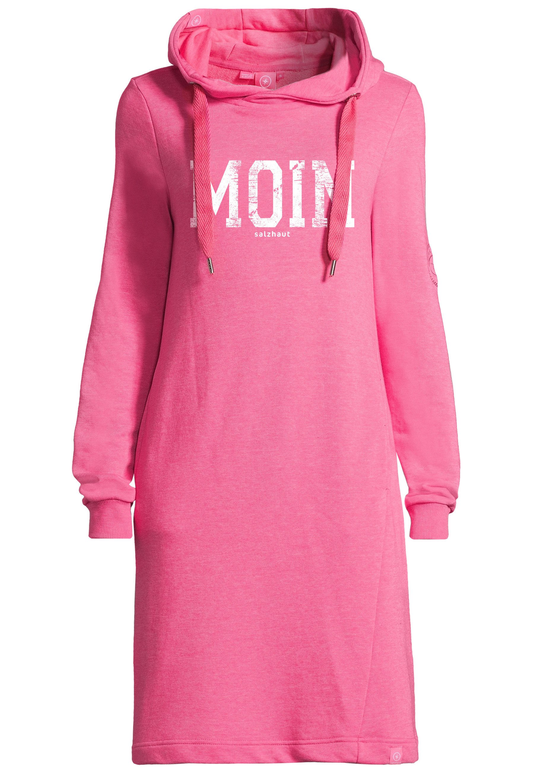 salzhaut Midikleid MÖÖV - MOIN Damen günstig online kaufen