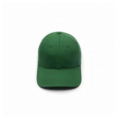 Lacoste Fitted Cap Accessoires - Cap (1-St)