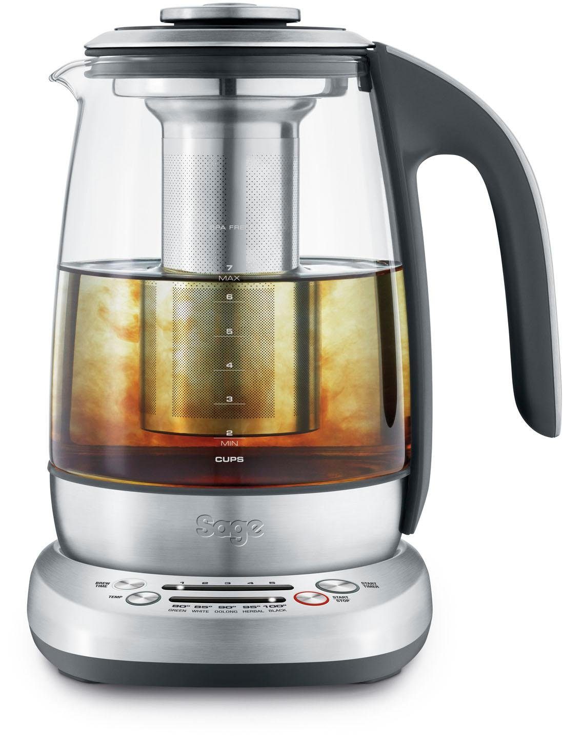 STM600, The Smart Sage 2000 Infuser Tea Teekocher W