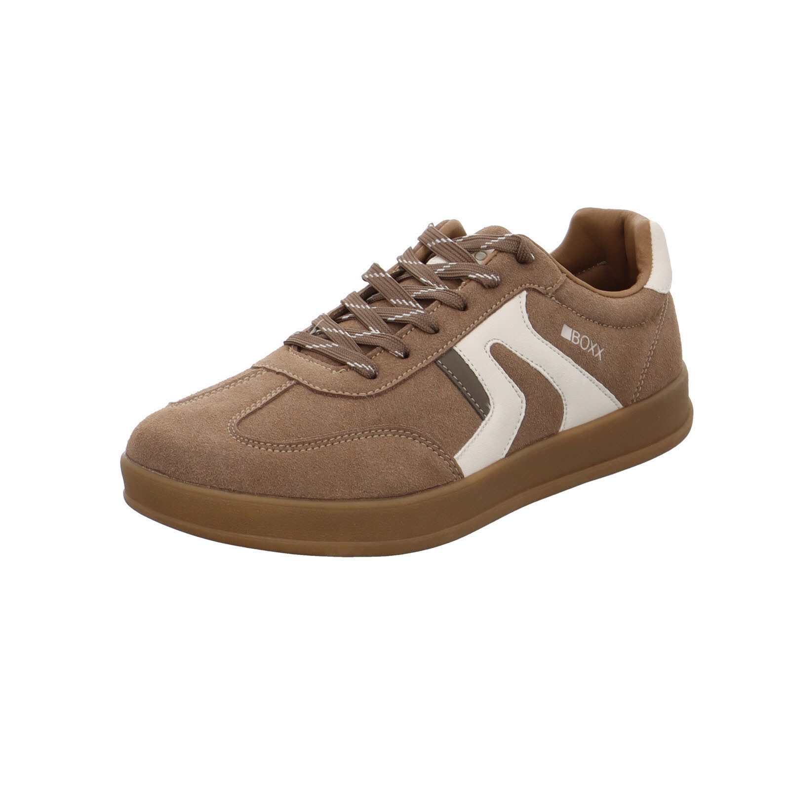 Boxx LD-251222-04-TA Sneaker