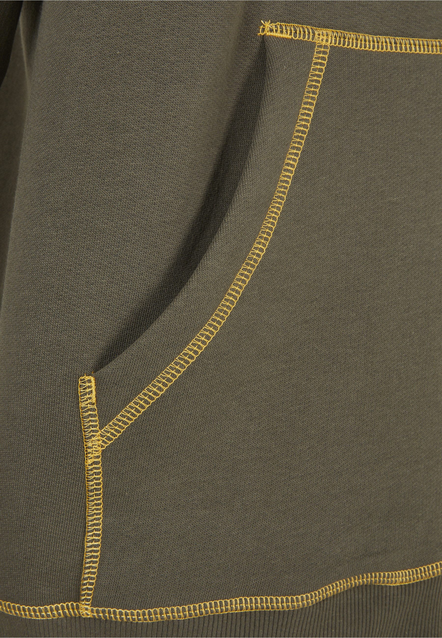 URBAN CLASSICS Kapuzenpullover Urban Classics Herren (1-tlg)