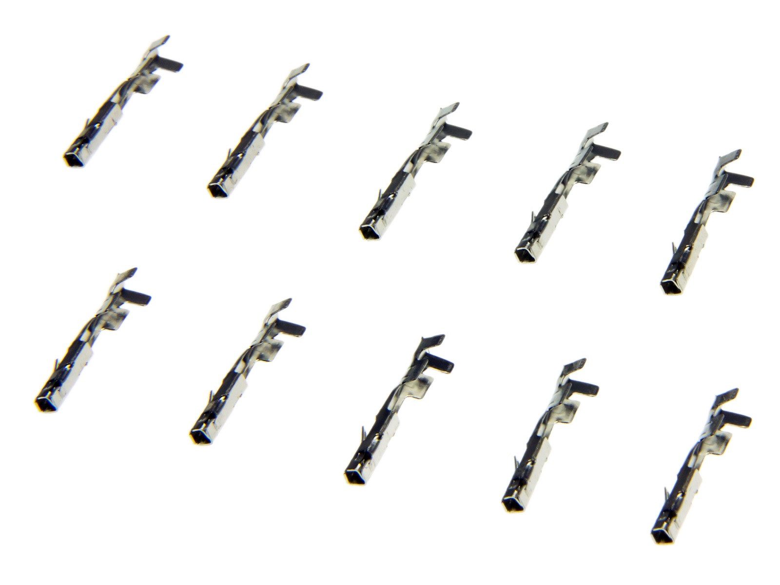 Adapter Universe Most Kontakte 10 x weiblich Fakra Quadlock female Pins Buchse Stecker KFZ-Adapter