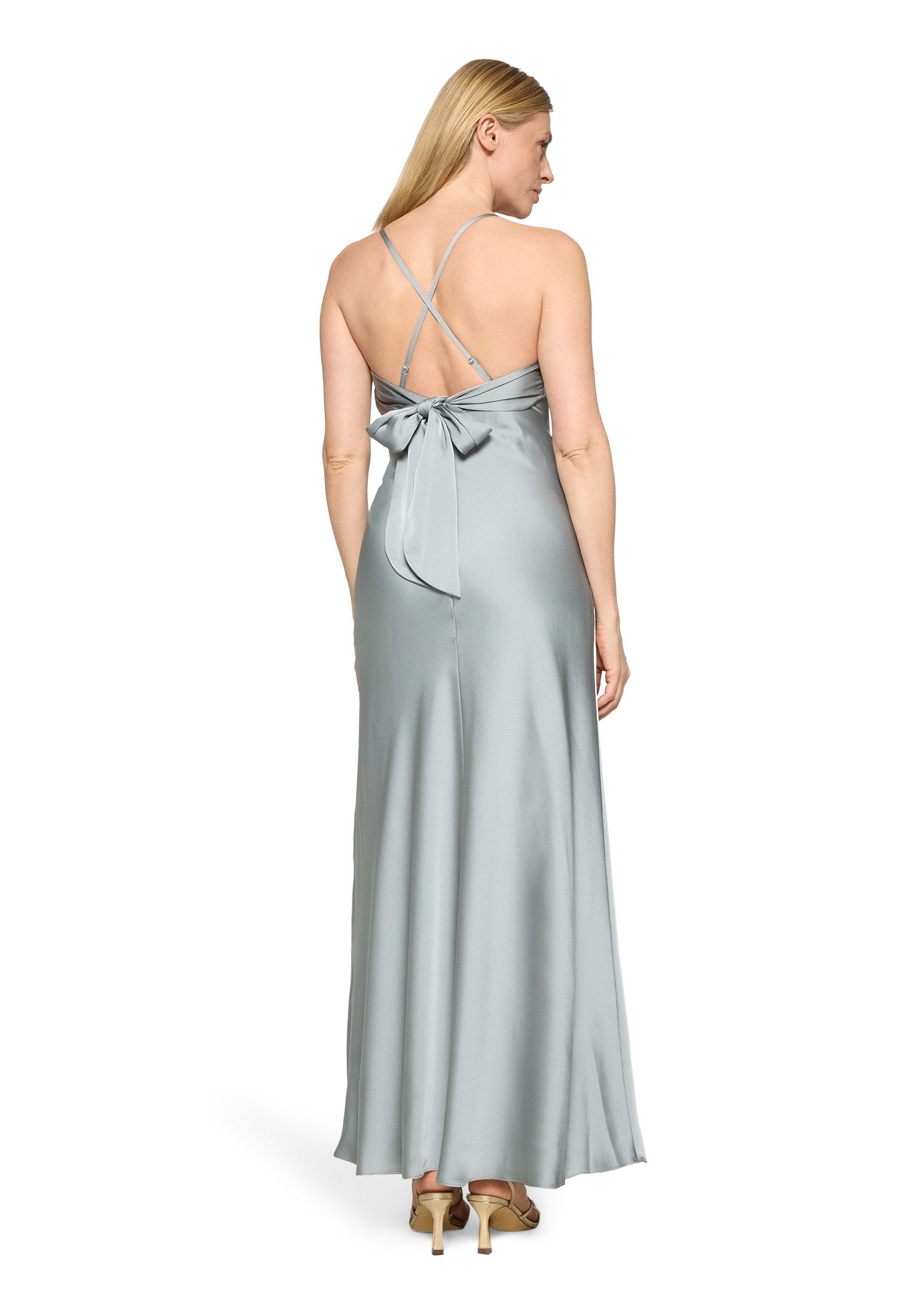 VM Vera Mont Abendkleid