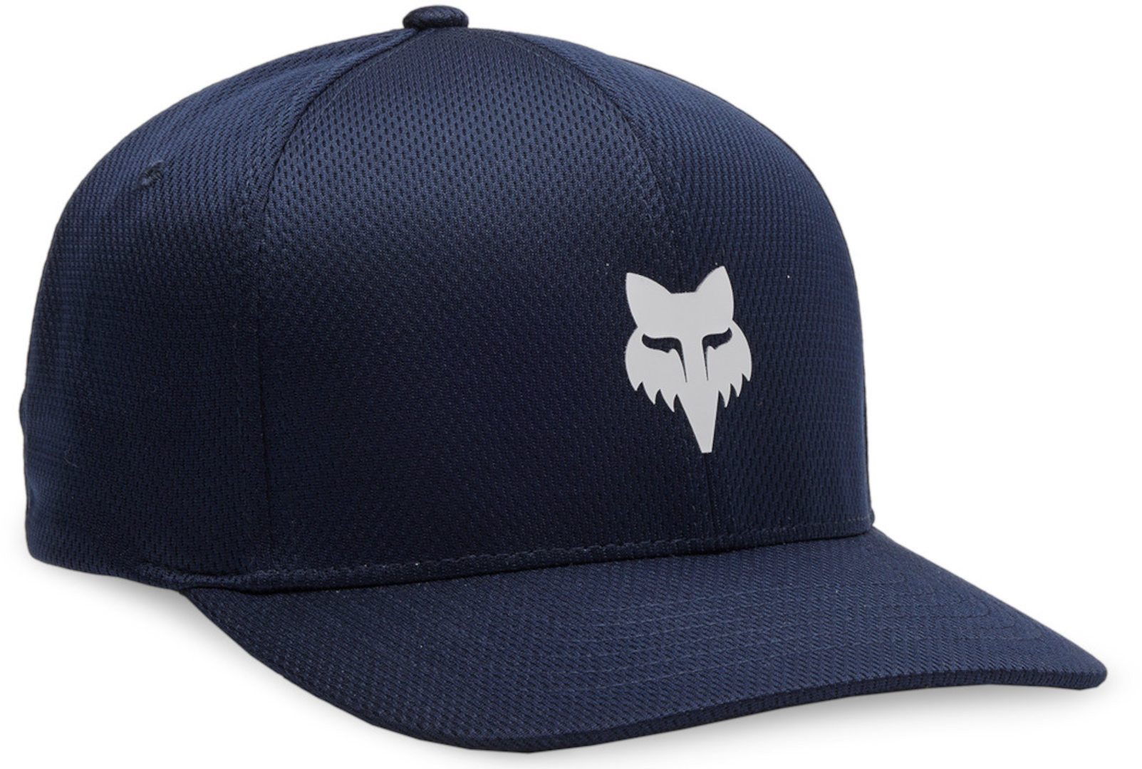 Fox Racing Baseball Cap Head Tech Flexfit Kappe