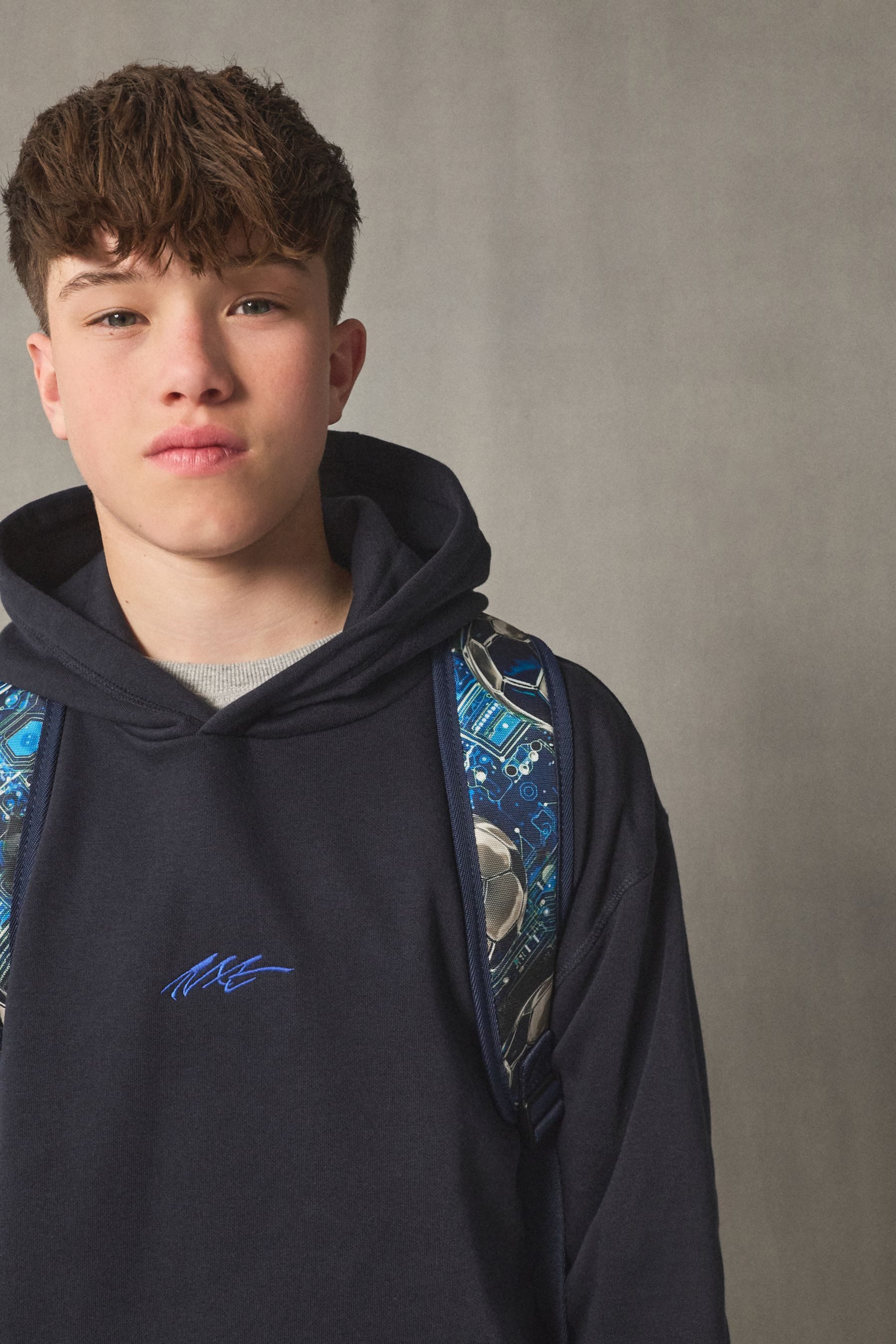 Next Rucksack Rucksack (1-tlg)