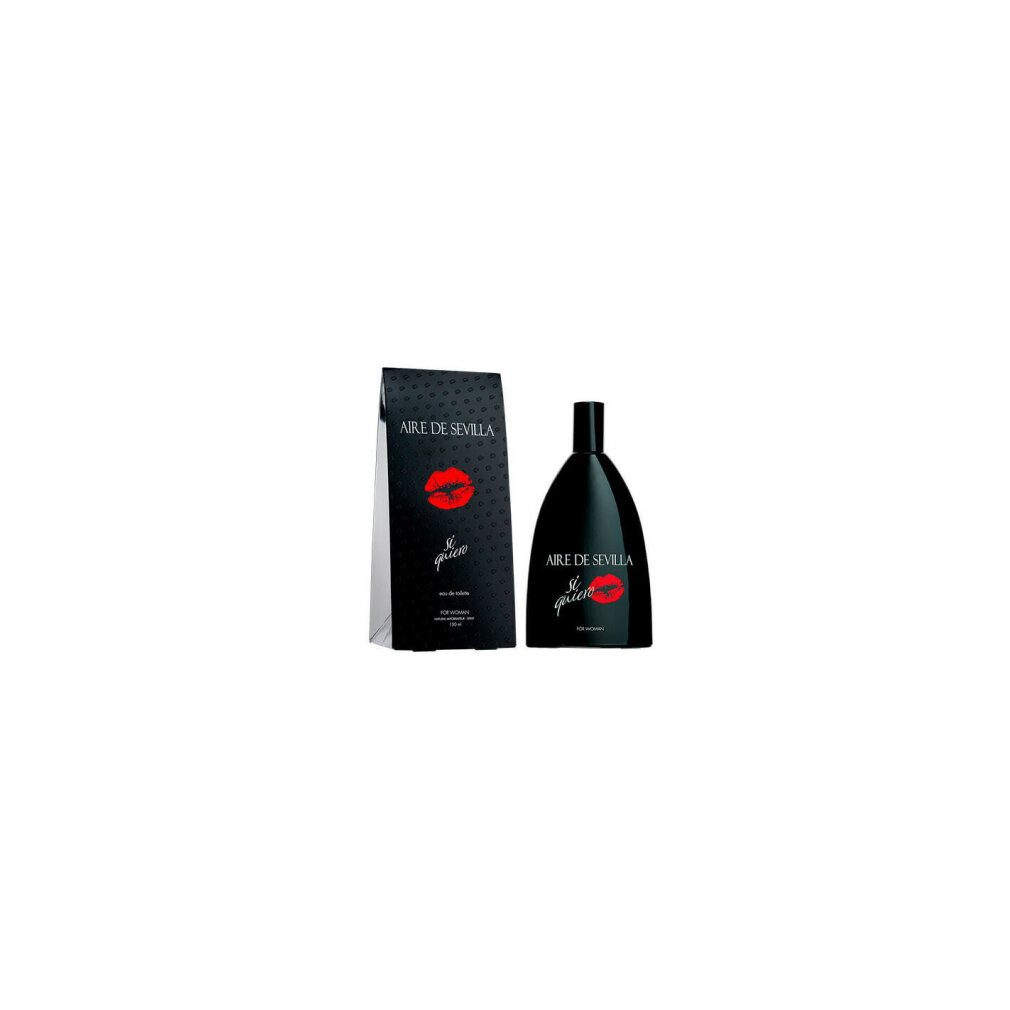 Aire de Sevilla Eau de Toilette Si Quiero Eau De Toilette Spray 150ml