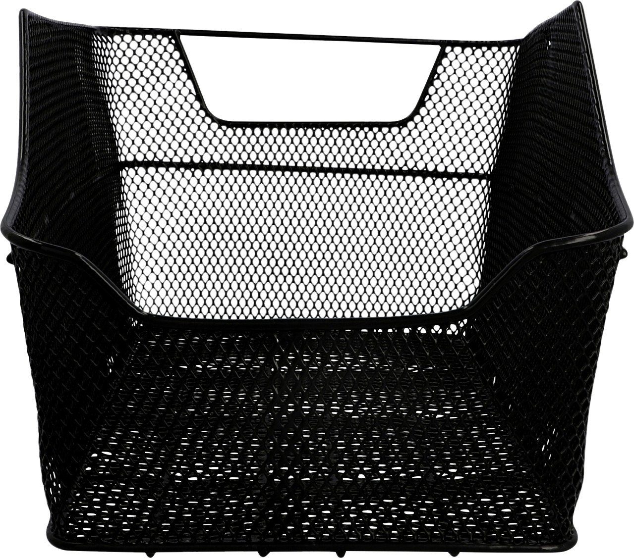 fischer Fahrradkorb Fischer Gepäckträgerkorb Schultasche 490x330x255mm günstig online kaufen