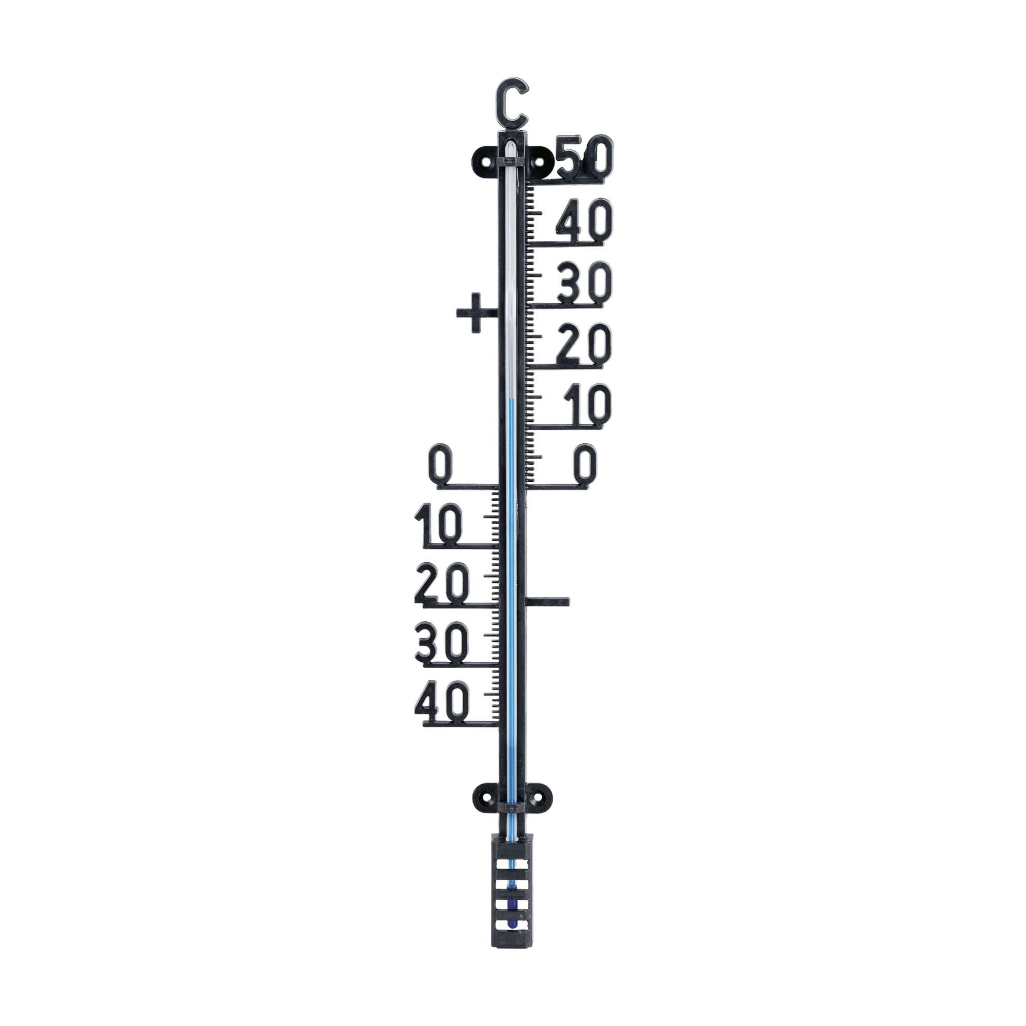 esschert design Gartenthermometer