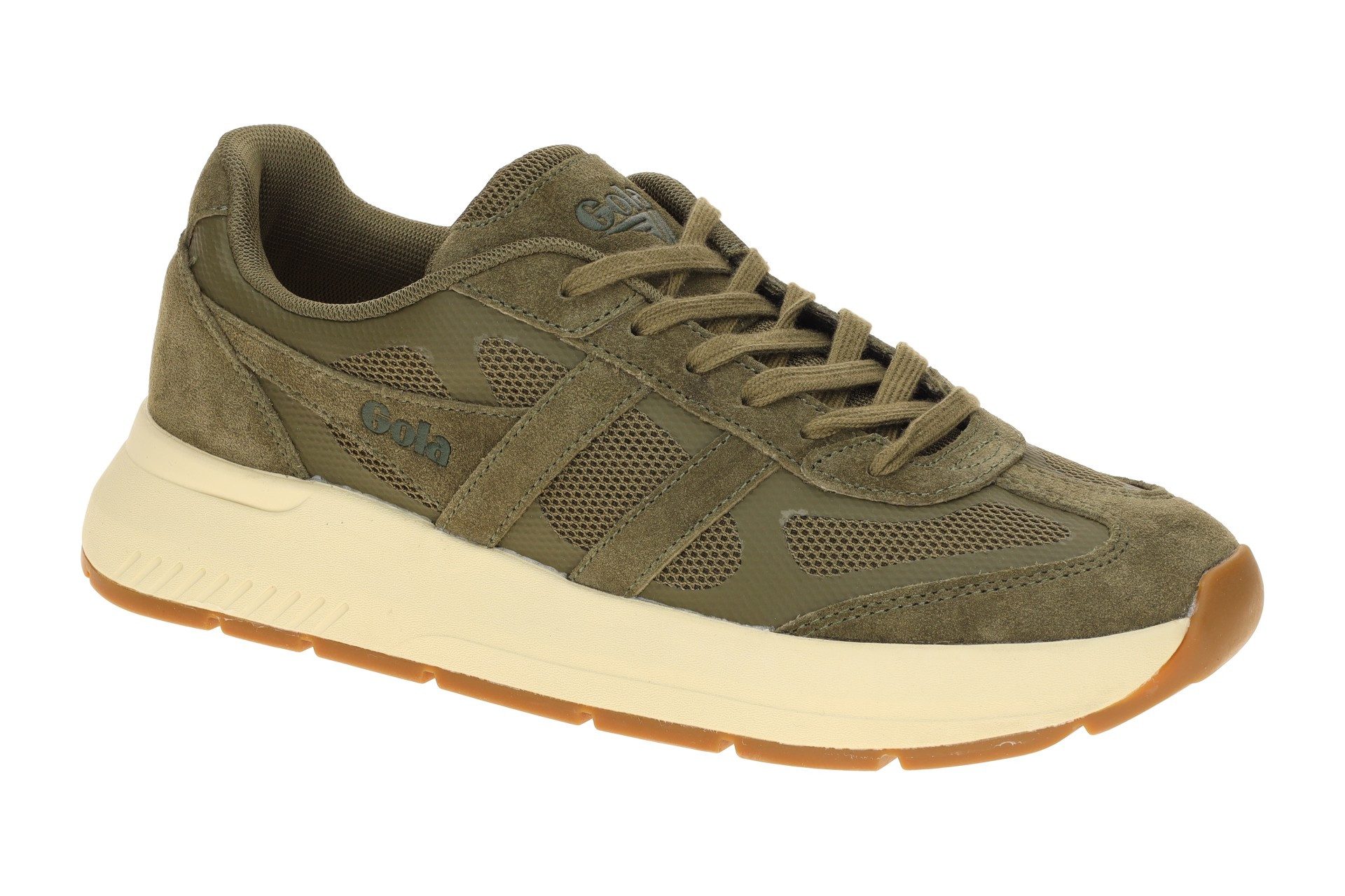 Gola CMB917LN Schnürschuh