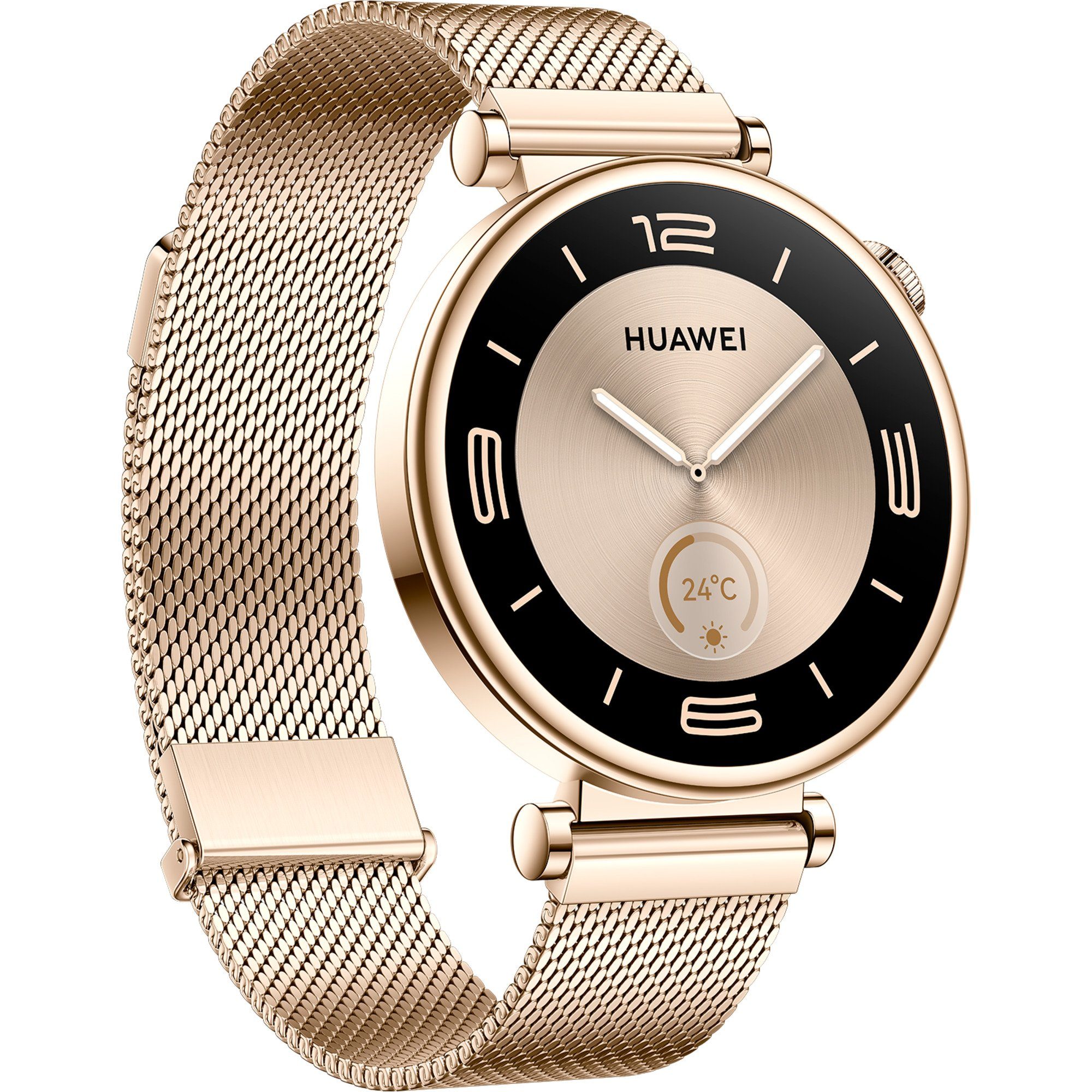 Huawei Huawei Watch GT4 41mm (Aurora-B19M), Smartwatch, Smartwatch
