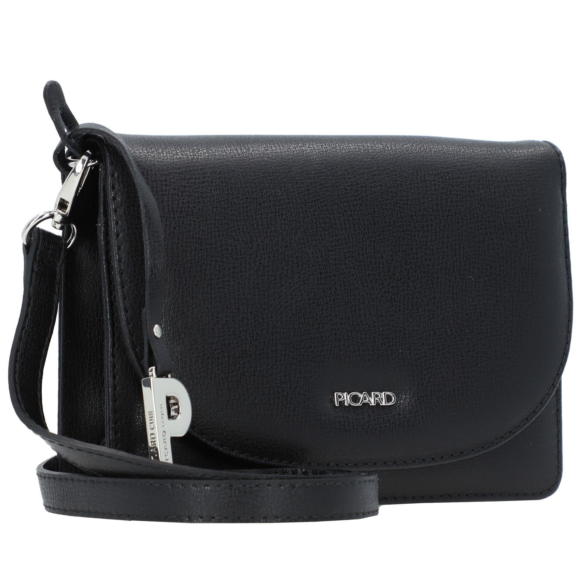 Picard Umhängetasche Berlin, Leder günstig online kaufen