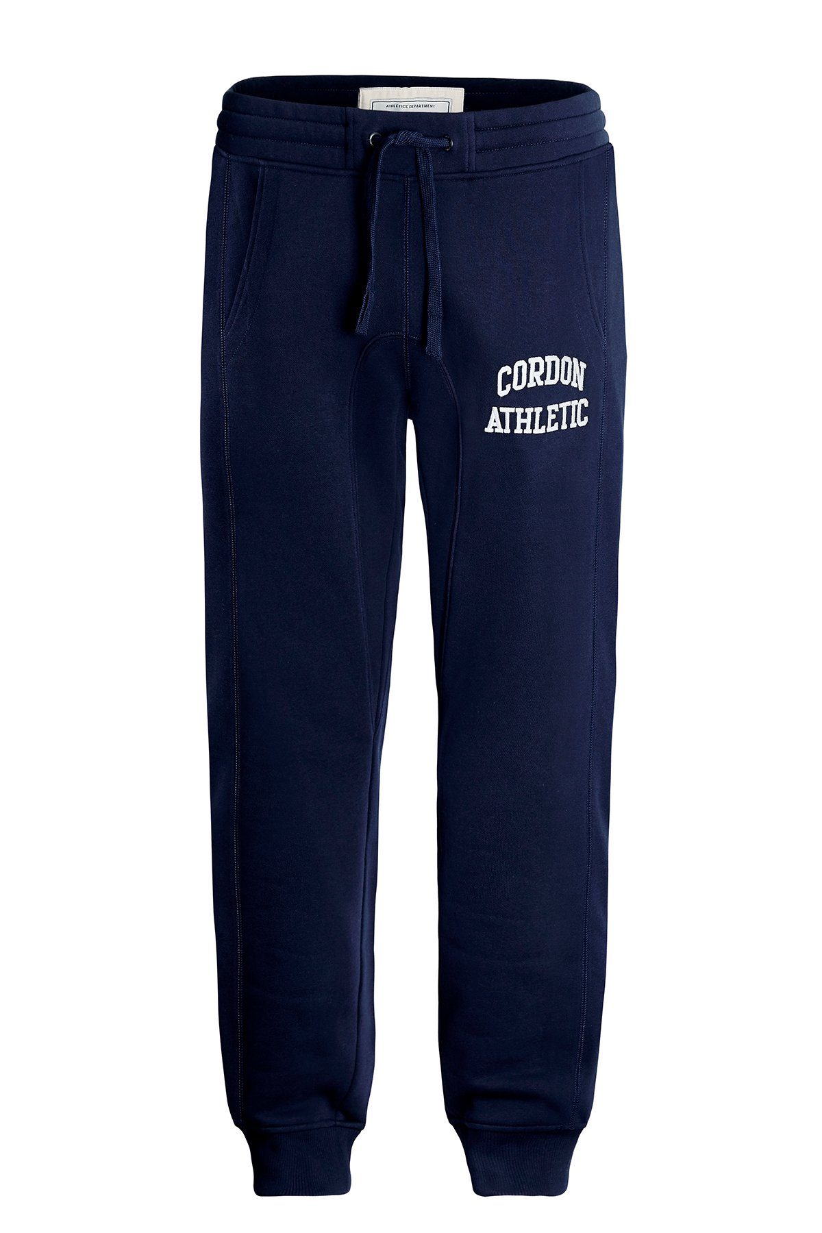 Cordon Sport Jogginghose Max (1-tlg., kein Set) 060 66 navy