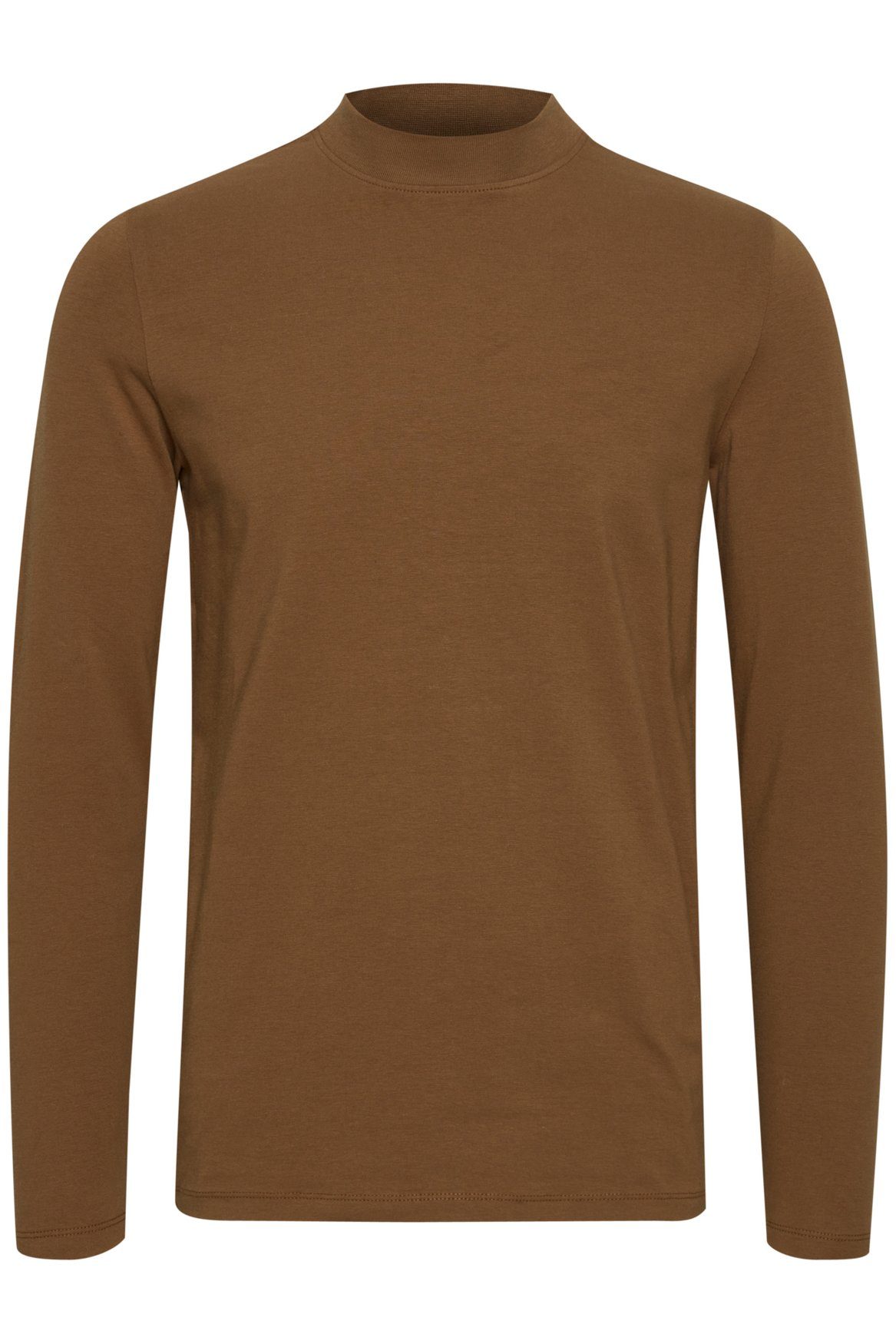 Casual Friday Longsleeve Theo LS turtle günstig online kaufen