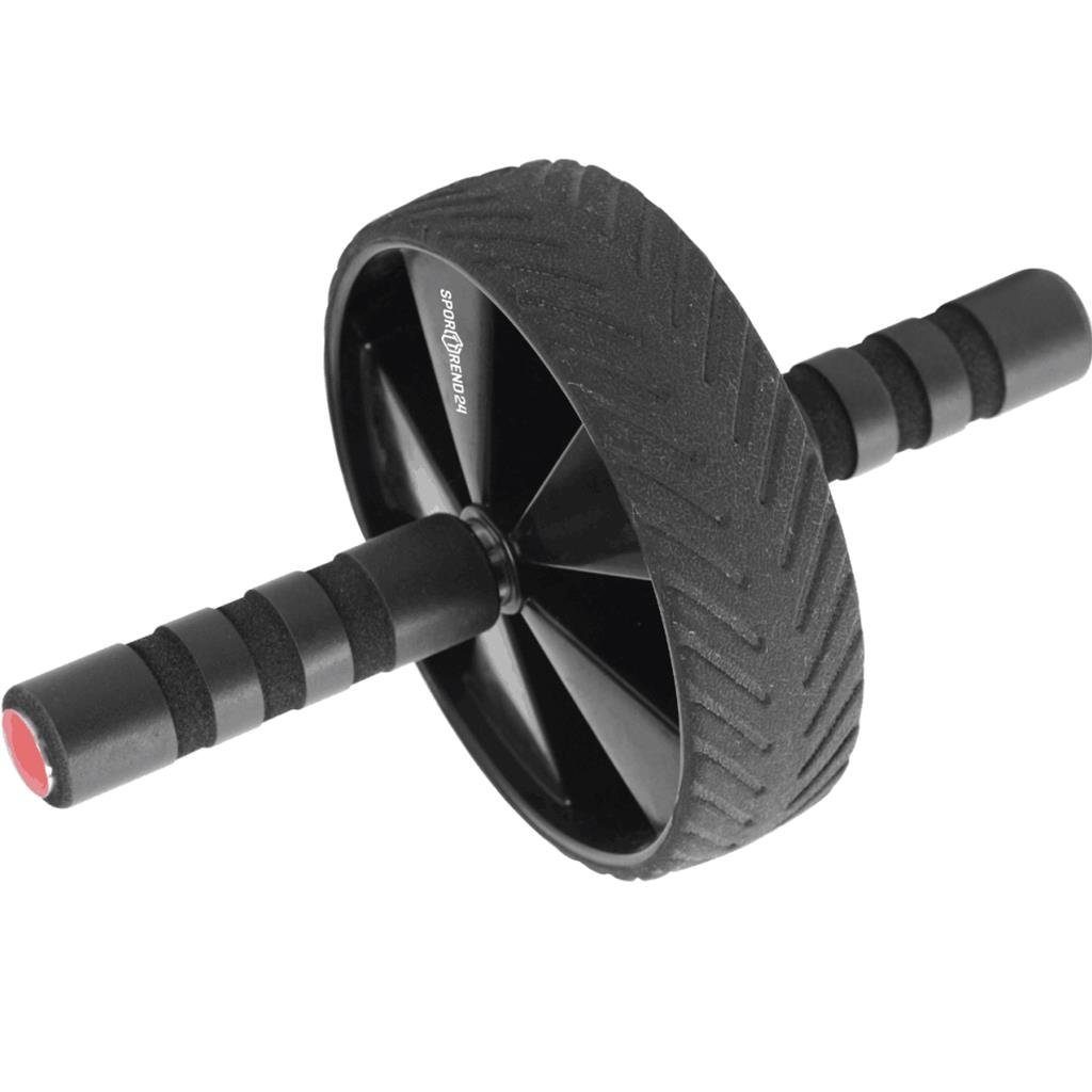 Sporttrend 24 AB-Roller Ab Roller / Bauchtrainer