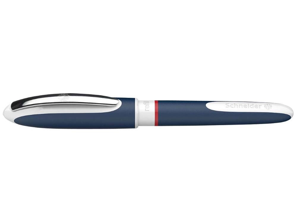 Schneider Fineliner Schneider Tintenroller 'One Change', (1-tlg)