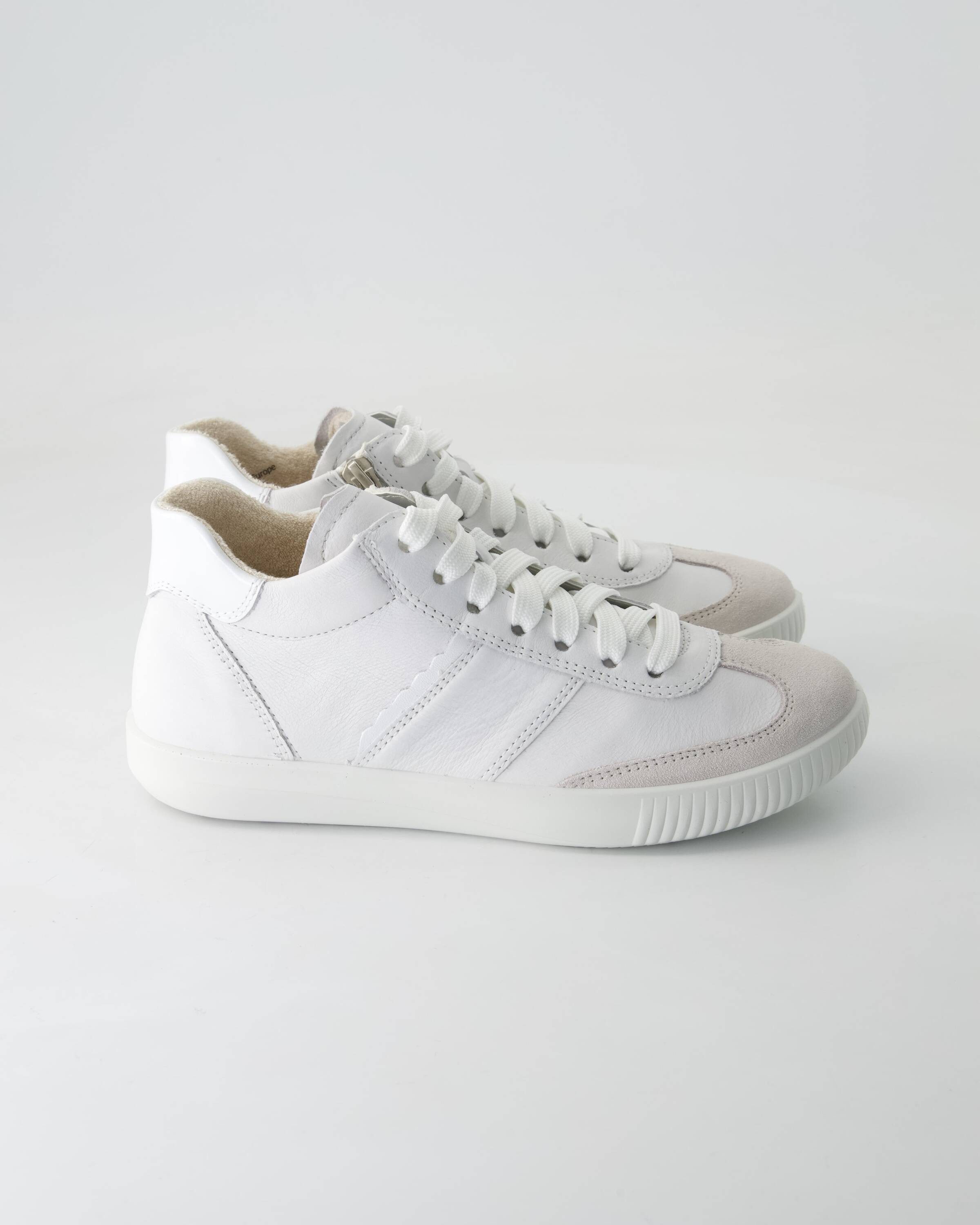 Legero Silence Sneaker Obermaterial: Leder und günstig online kaufen