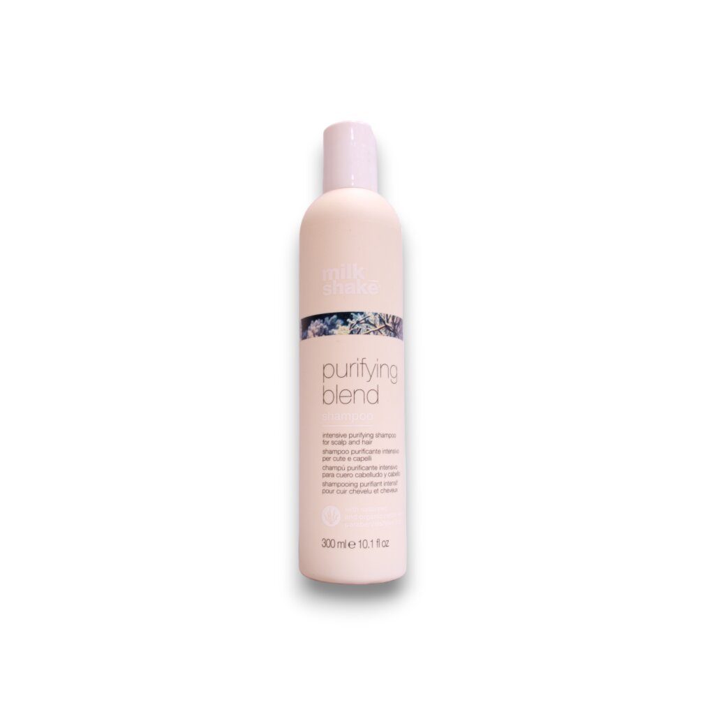 Milk Shake Haarshampoo Scalp Care Purifying Blend Shampoo 300ml