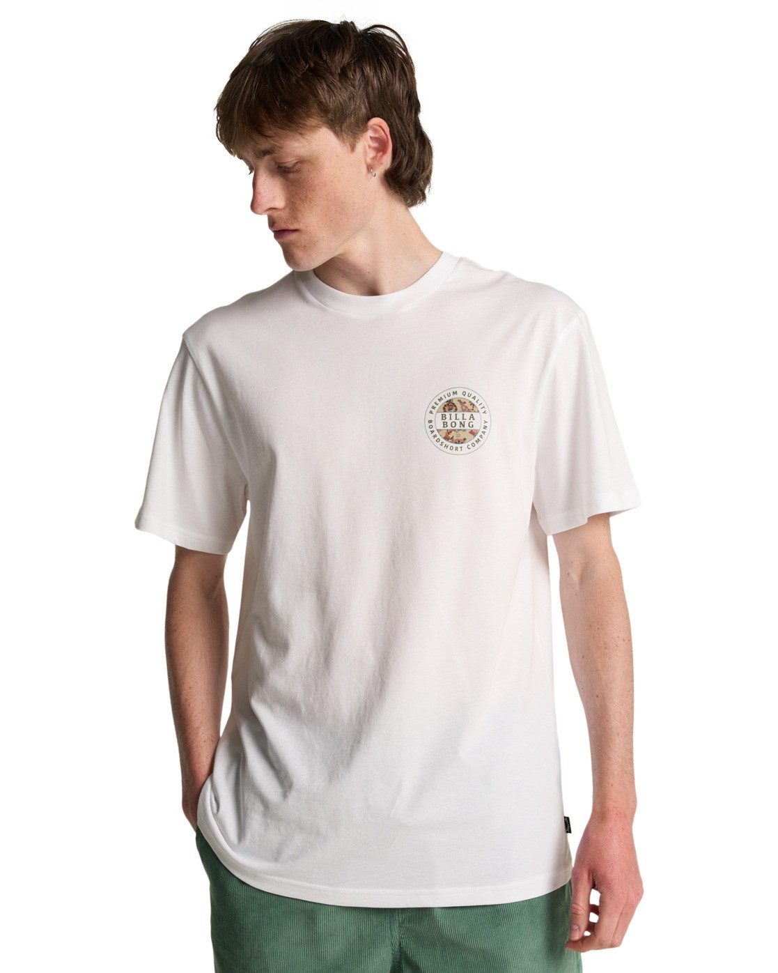 Billabong T-Shirt Rotor