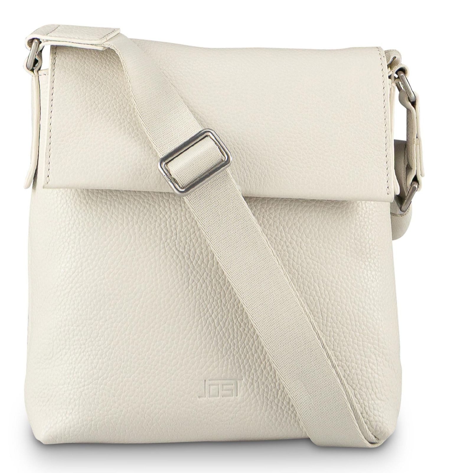 Jost Umhängetasche Crossbody Bag, aus echtem Rindsleder