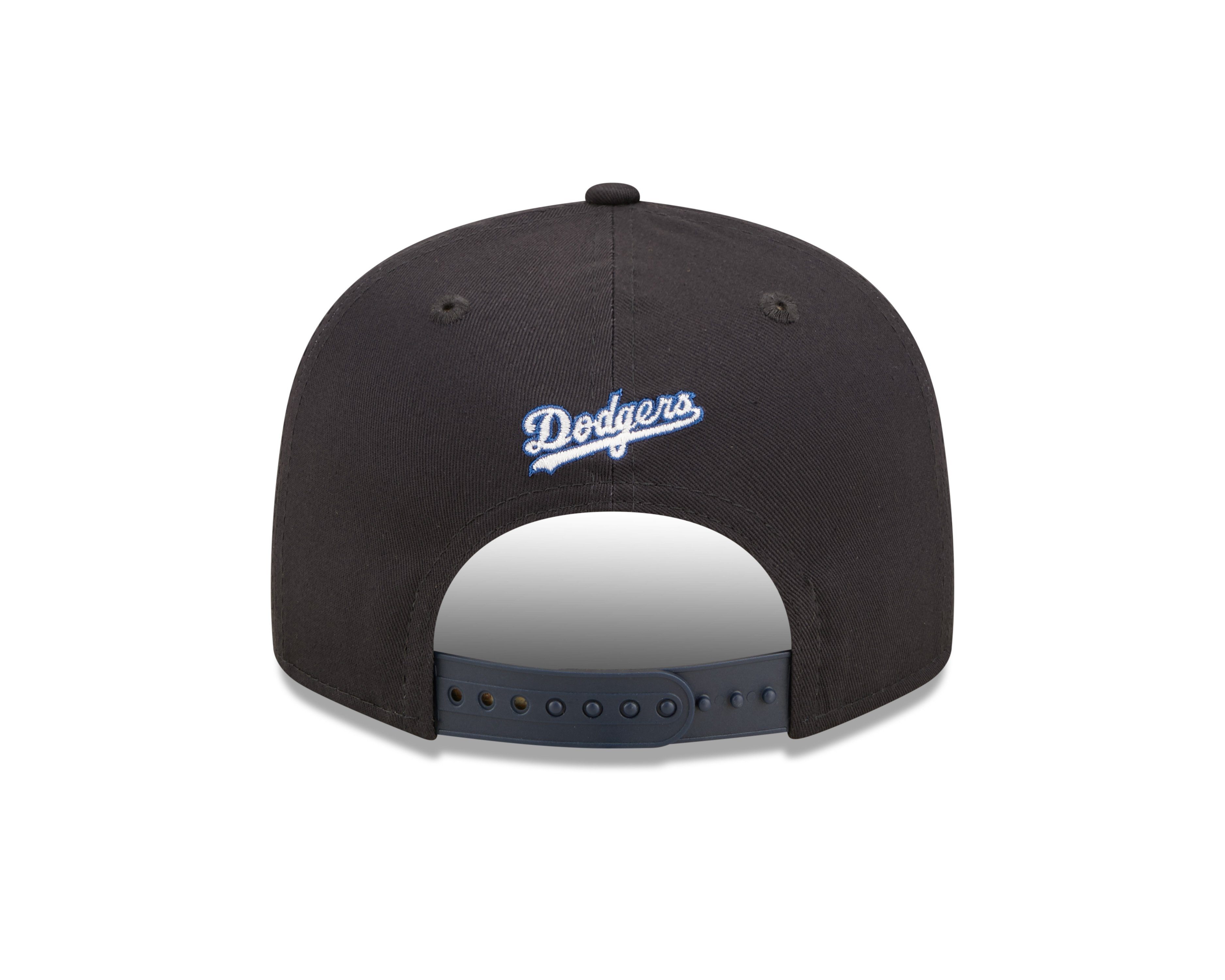 New Era Baseball Cap Cap Era (1-St) Dodgers Coop New 9Fifty