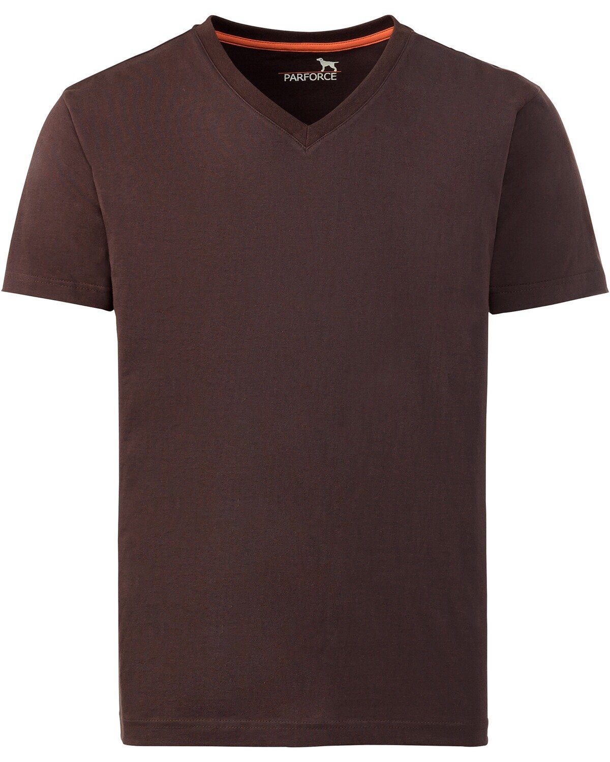 Parforce T-Shirt Doppelpack T-Shirts V-Neck günstig online kaufen