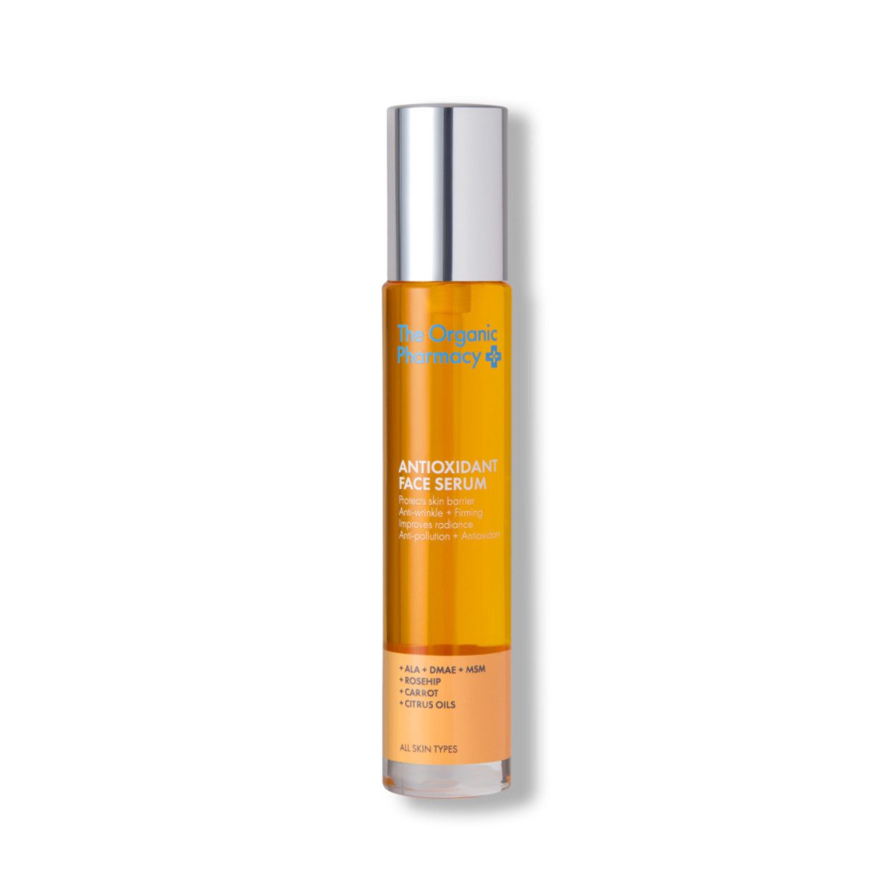 Gesichtsserum Antioxidant Face Serum
