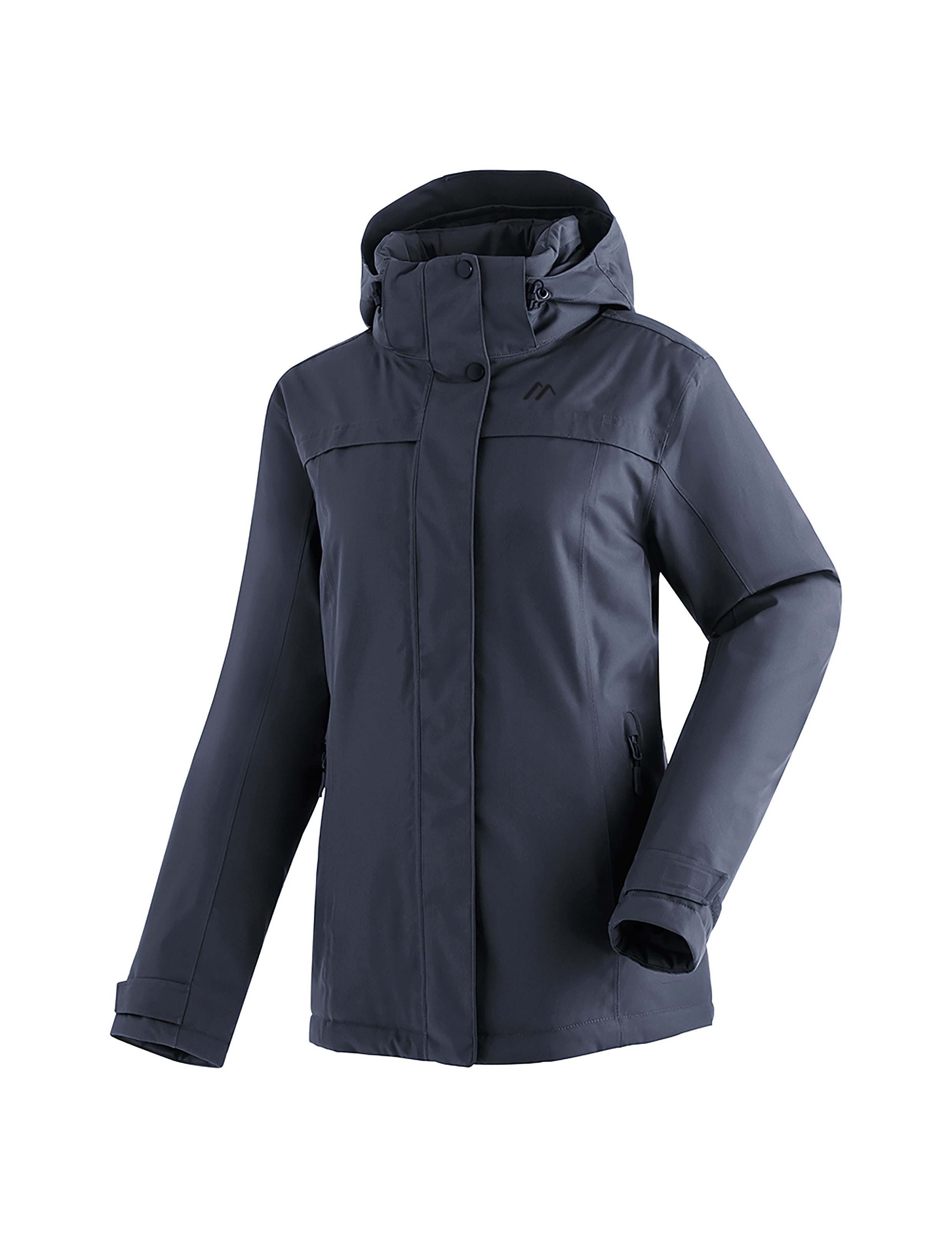 Allwetterjacke DA-JACKE MTEX EL. LISBON