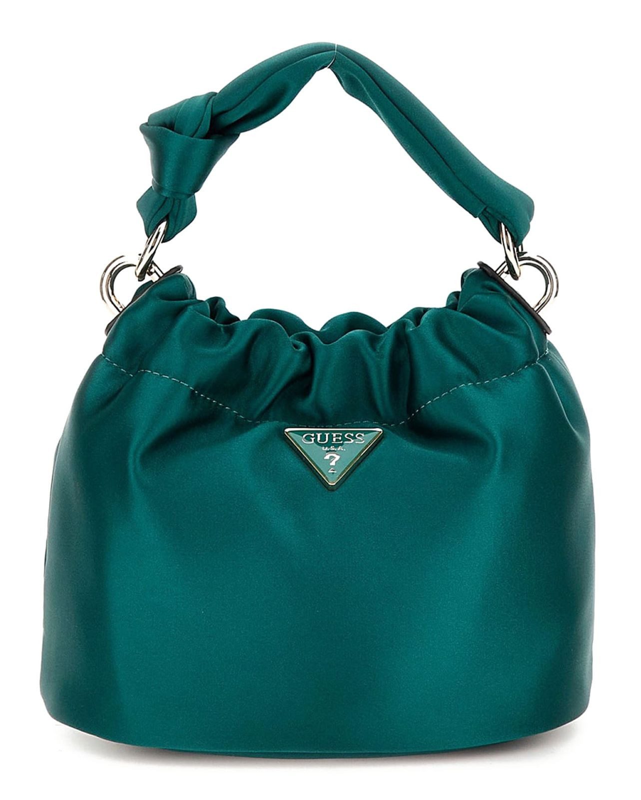 Guess Umhängetasche Mini Top Handle Pouch günstig online kaufen
