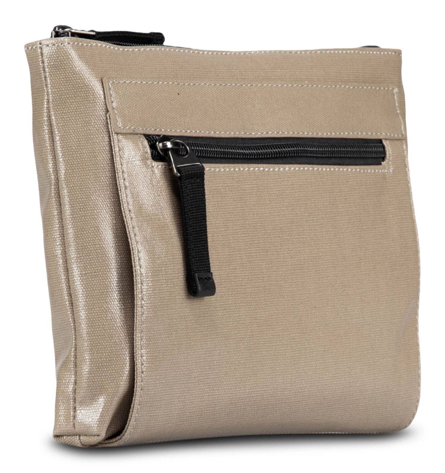 Jost Umhängetasche Crossbody Bag (Set, 2-tlg)