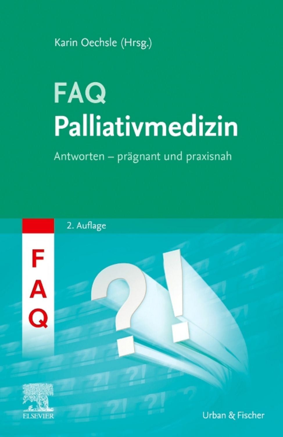 FAQ Palliativmedizin / diverse