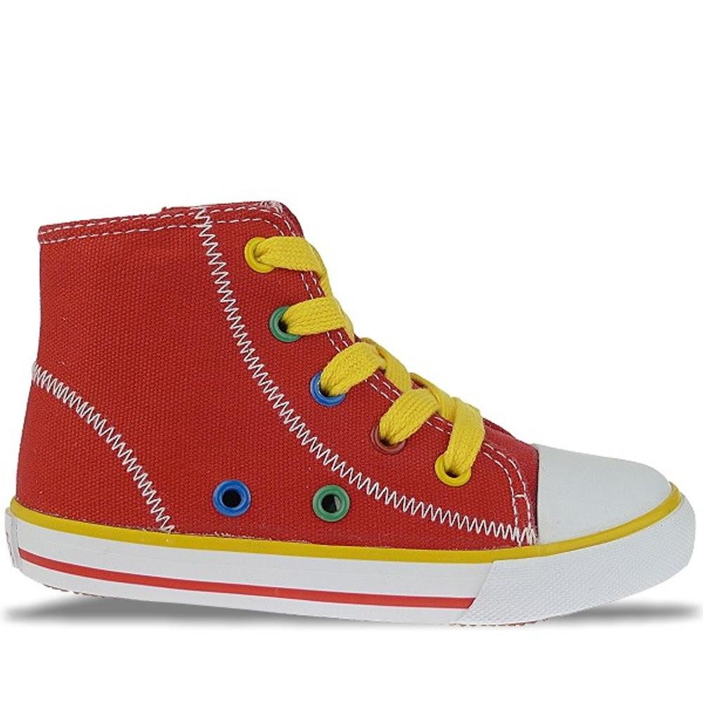 INDIGO Knöchelturnschuhe Sneaker