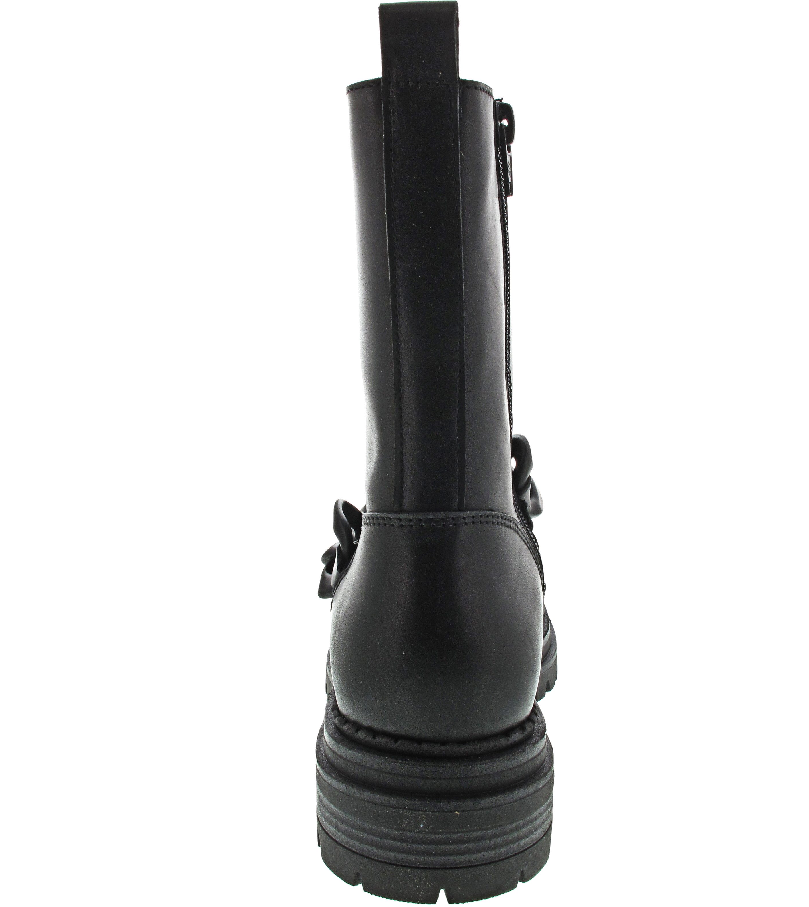 PS Poelman Stiefelette