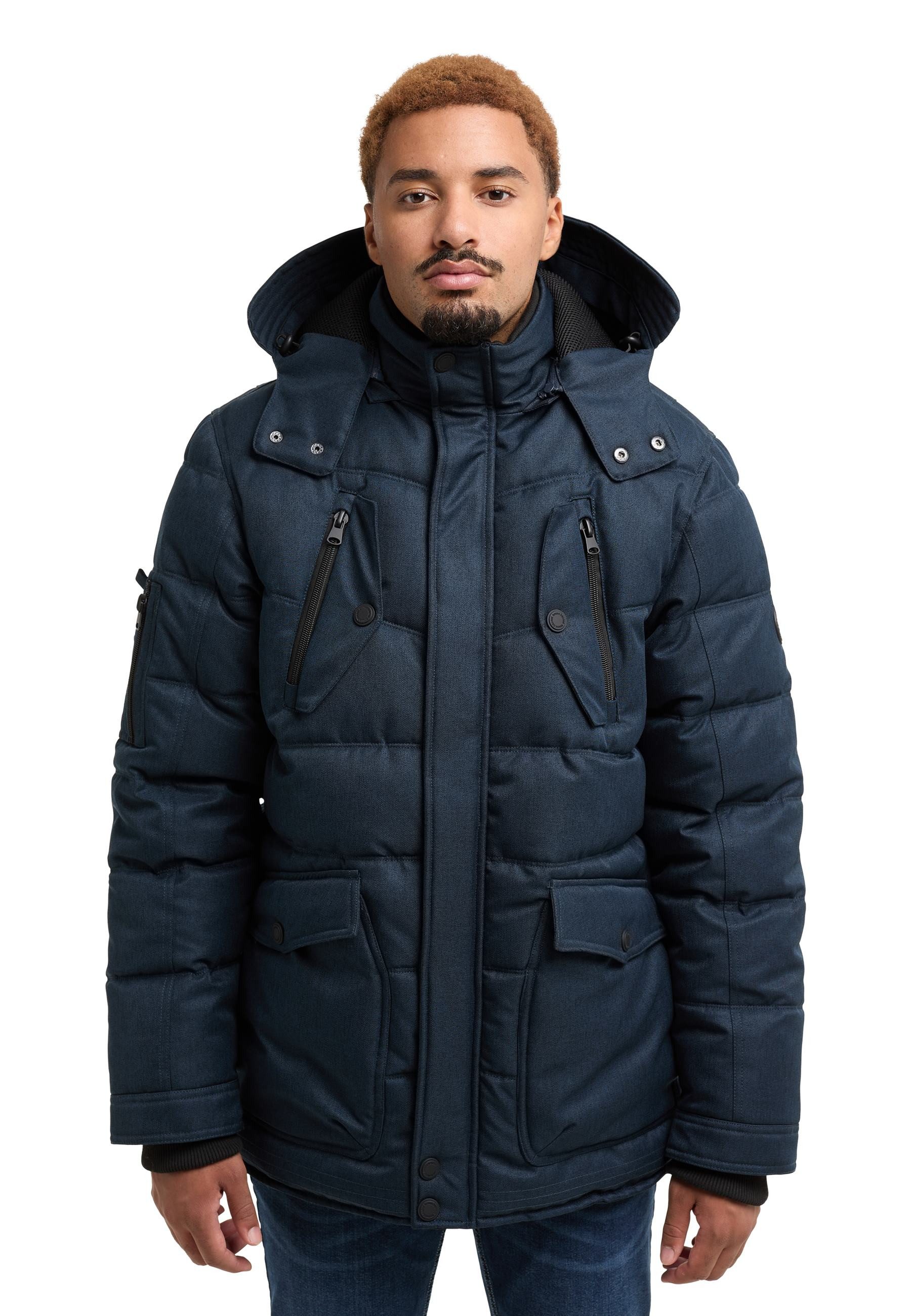 Bruno Banani Outdoorjacke CHAN