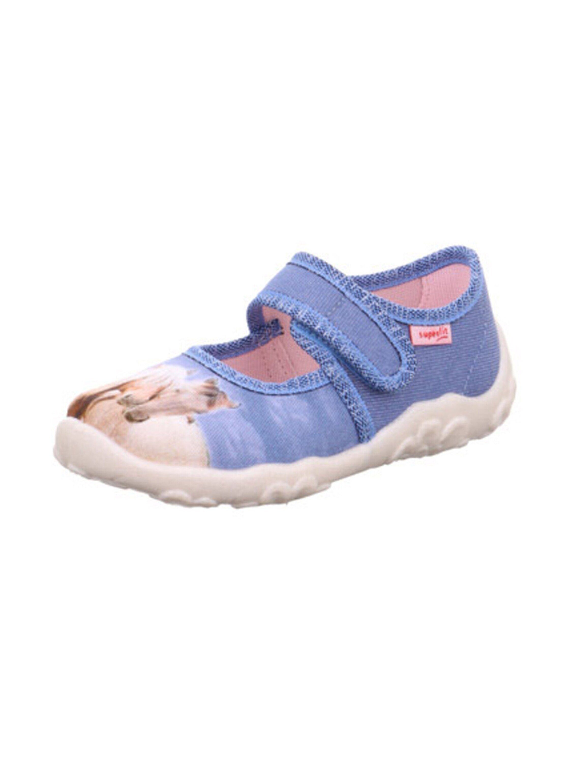 Superfit Bonny Hausschuh (1-tlg)