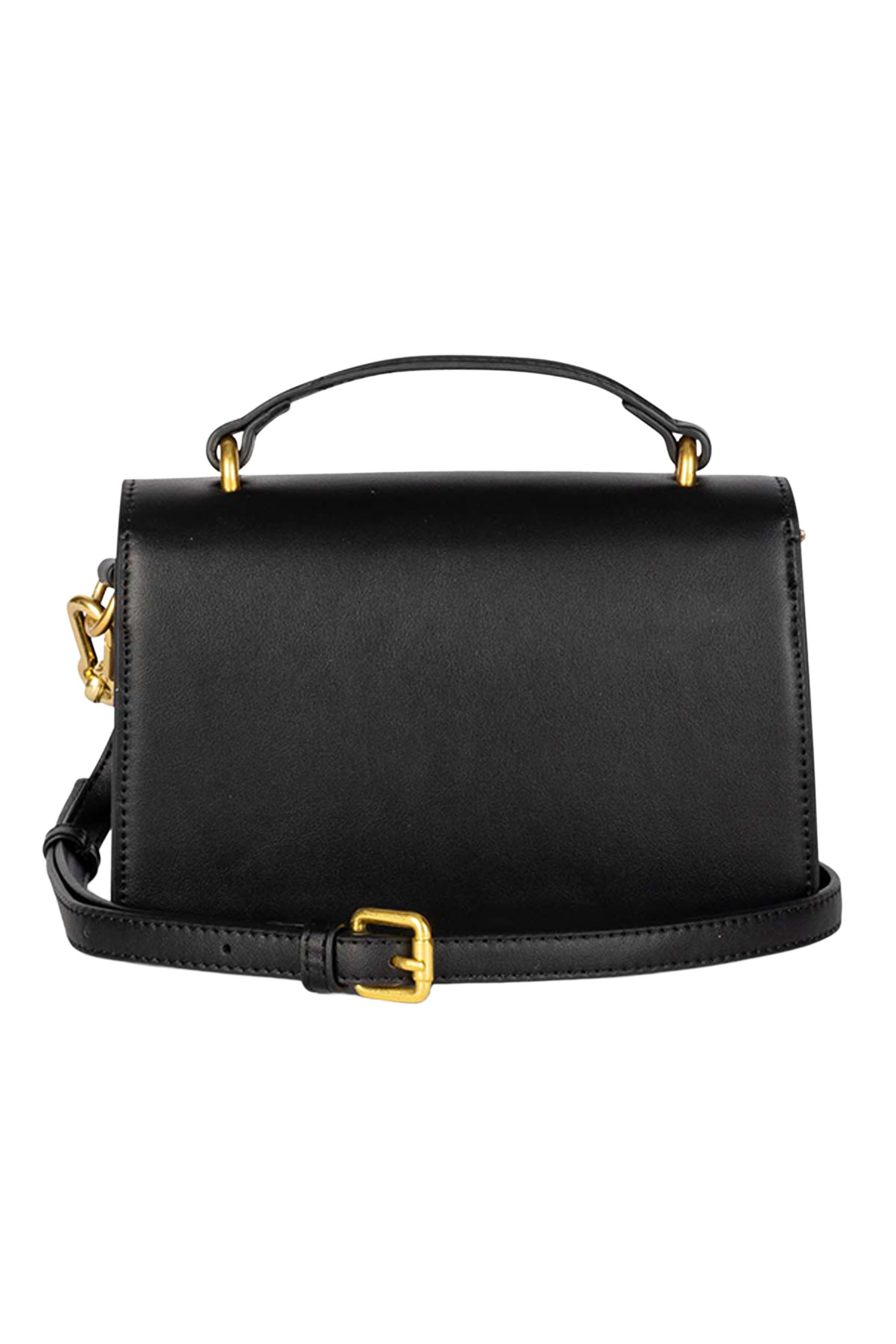 Juicy Couture Schultertasche LILY CROSSBODY WITH FLAP Damen, Schultertasche Damen, Mini Bag, Handtasche, Fashion, Lifestyle, Sale