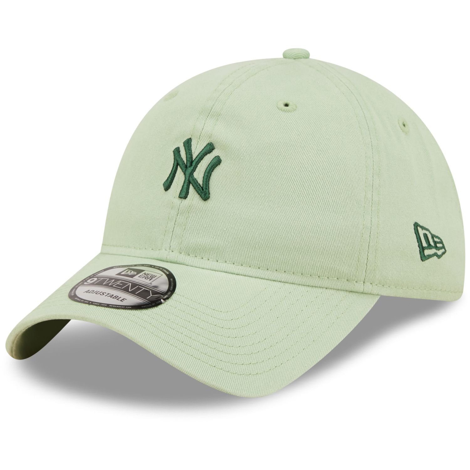 Baseball Cap 9Twenty Casual MINI LOGO New York Yankees