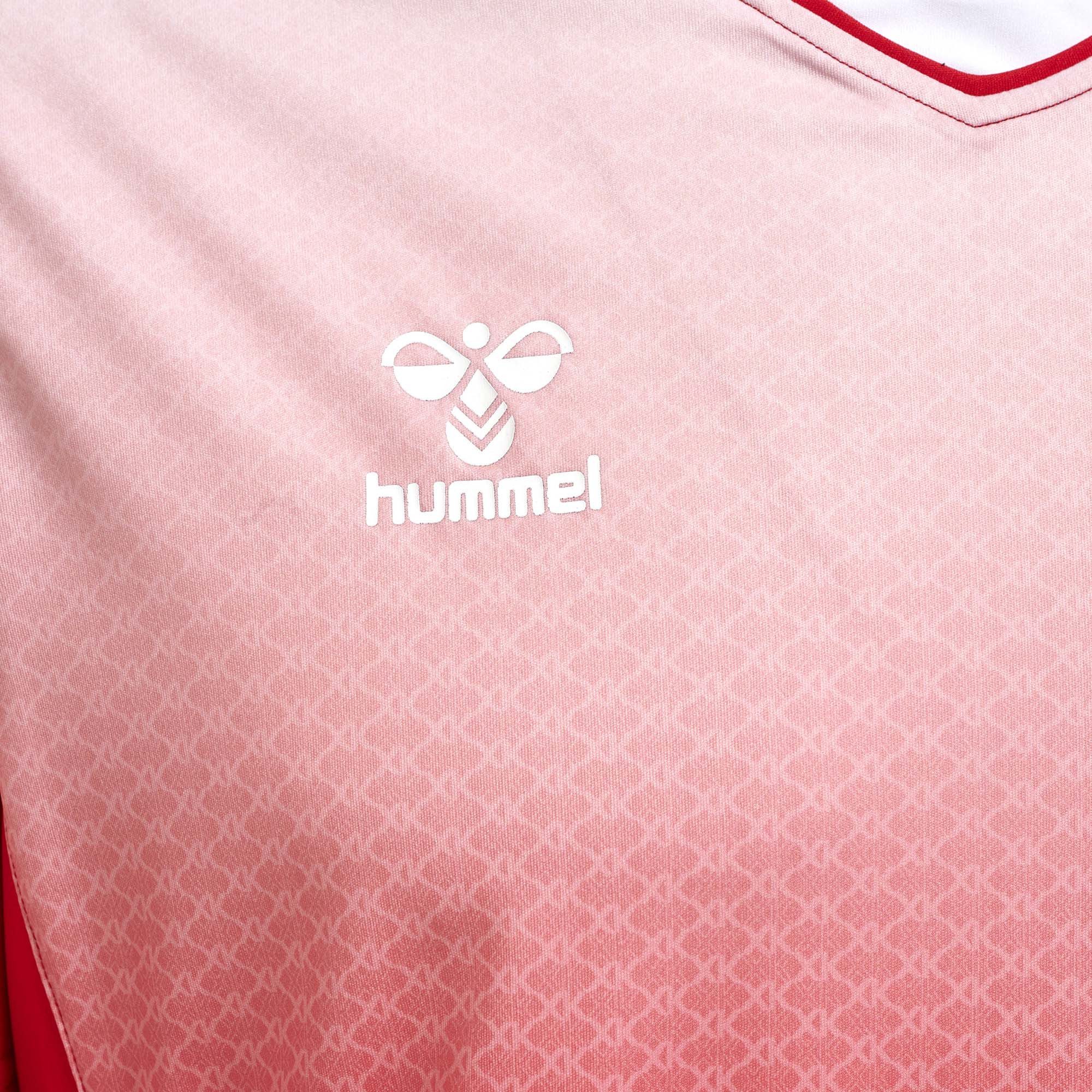 hummel Fußballtrikot Hummel Herren Trikot Core XK Sublimation Jersey S/S 211459