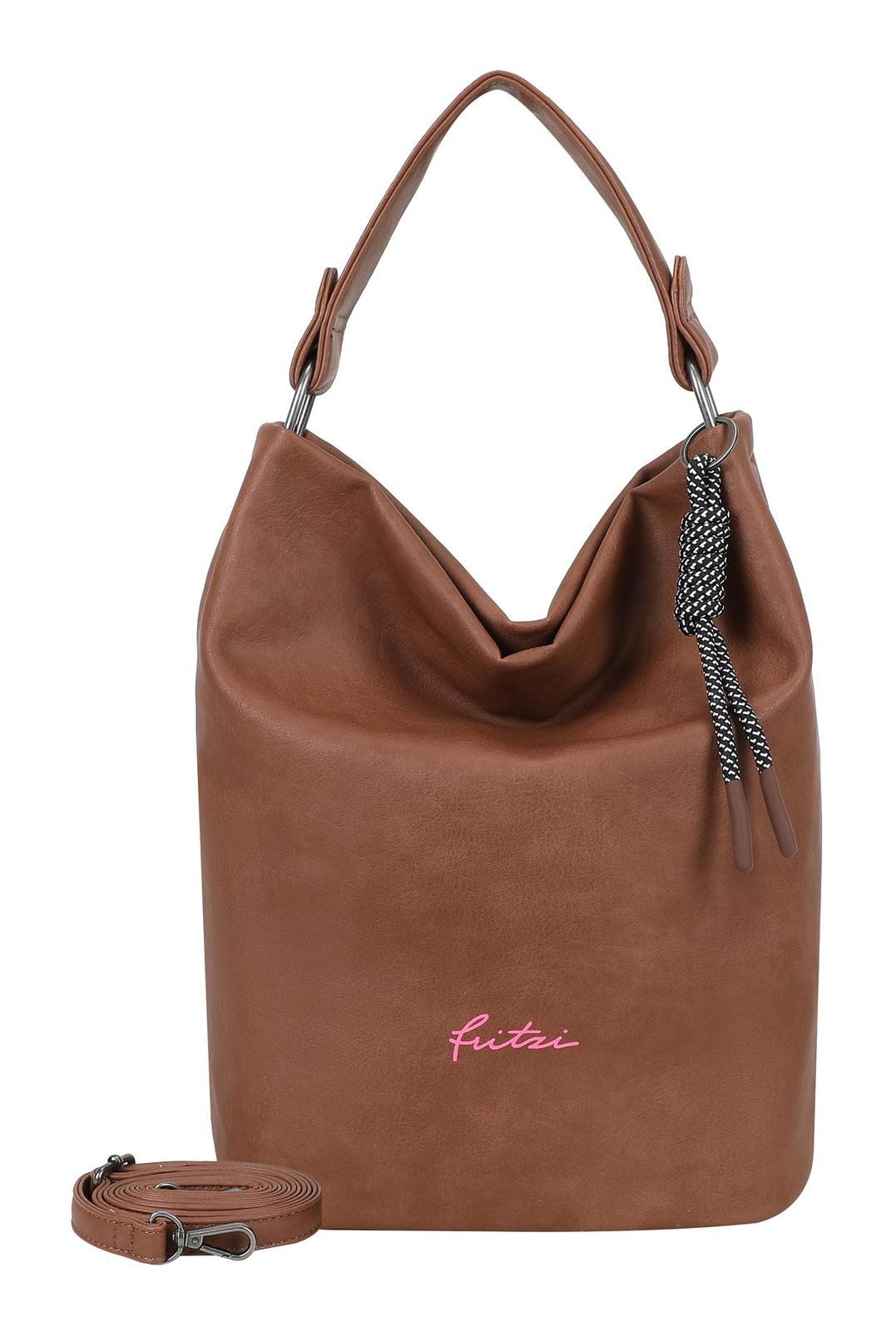 Fritzi aus Preußen Schultertasche Hobo