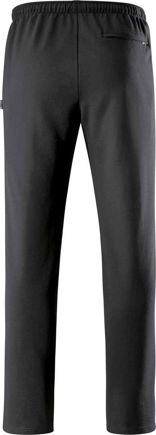 SCHNEIDER Sportswear Trainingshose LINZM-HOSE 999 schwarz günstig online kaufen
