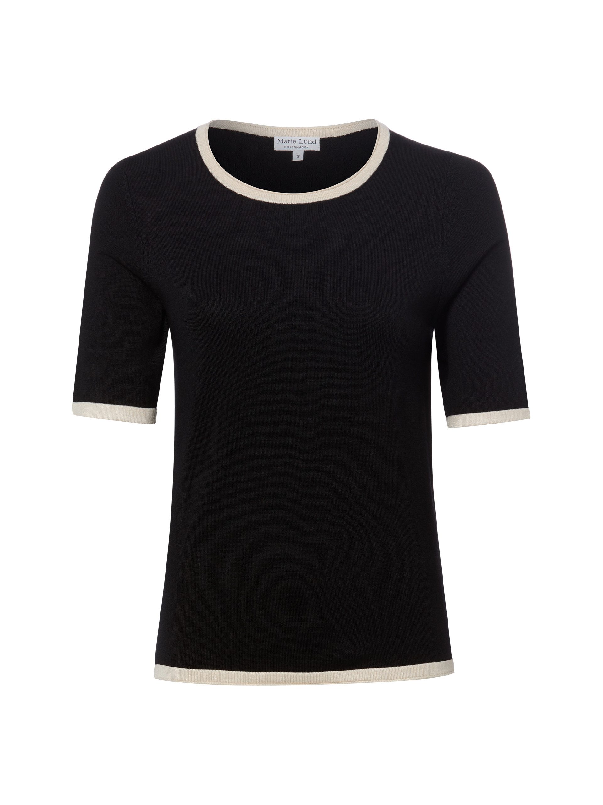 Marie Lund Strickpullover