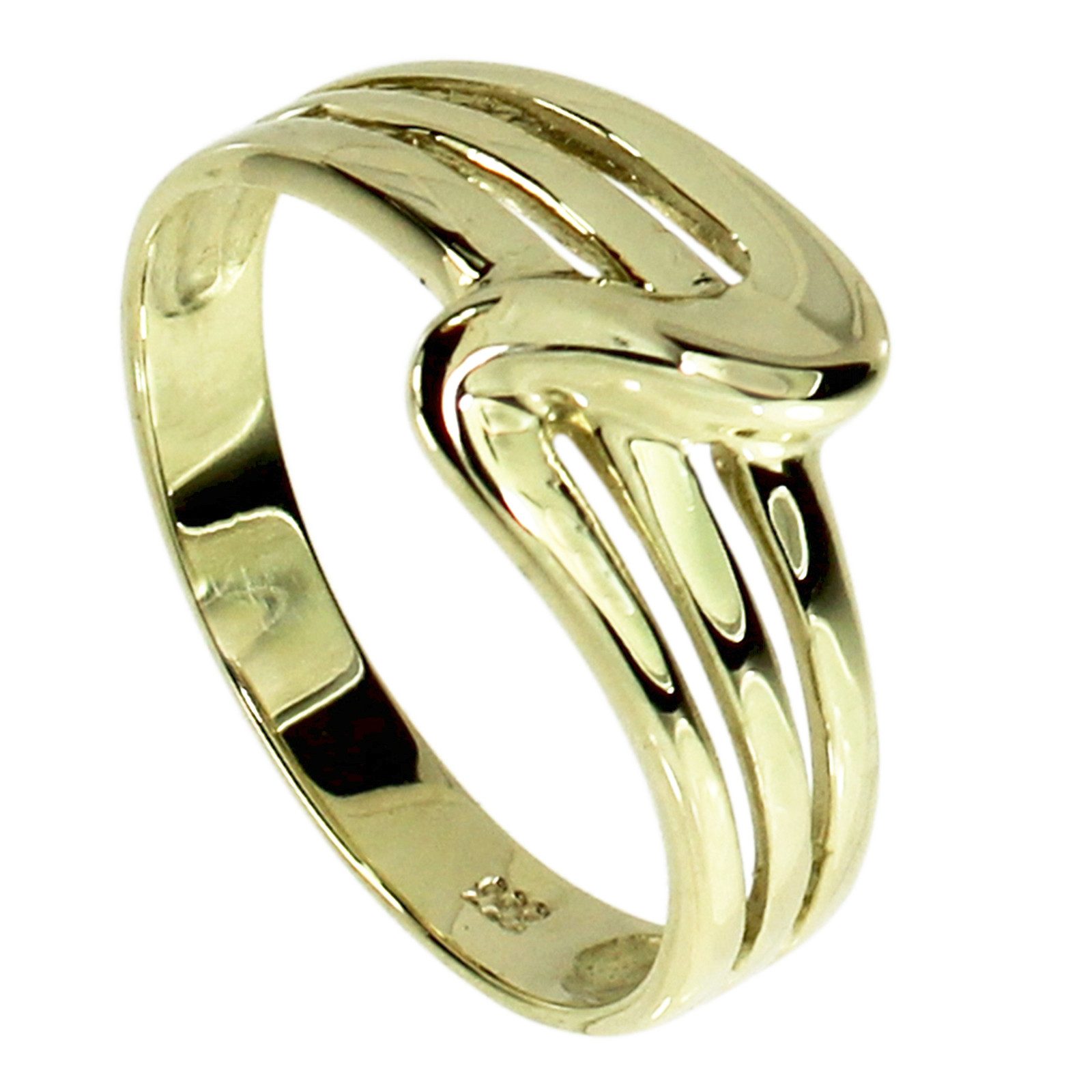 OSTSEE-SCHMUCK Fingerring Ostsee-Schmuck Ring Ursine Ring günstig online kaufen