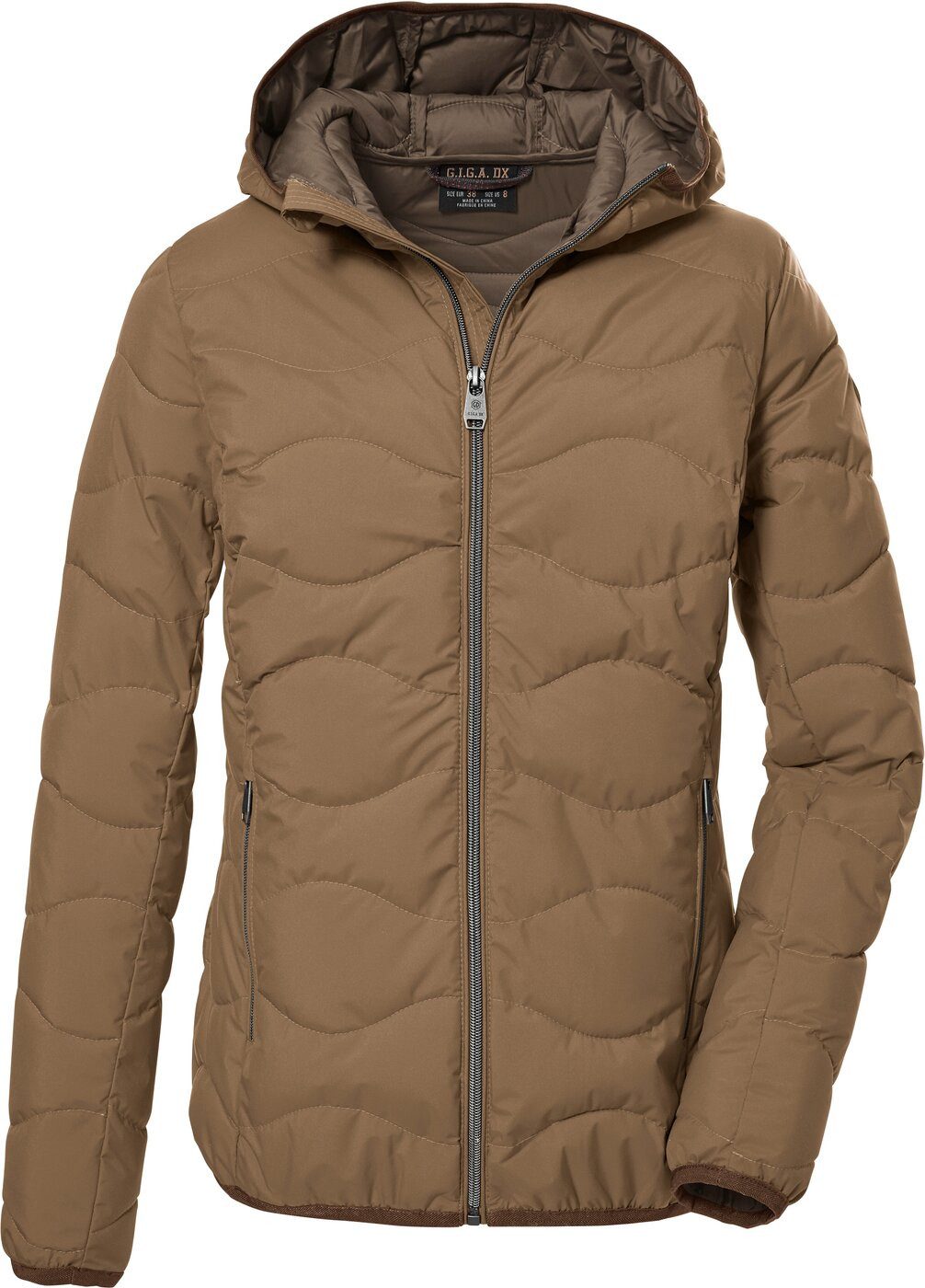 G.I.G.A. DX by killtec Steppjacke günstig online kaufen