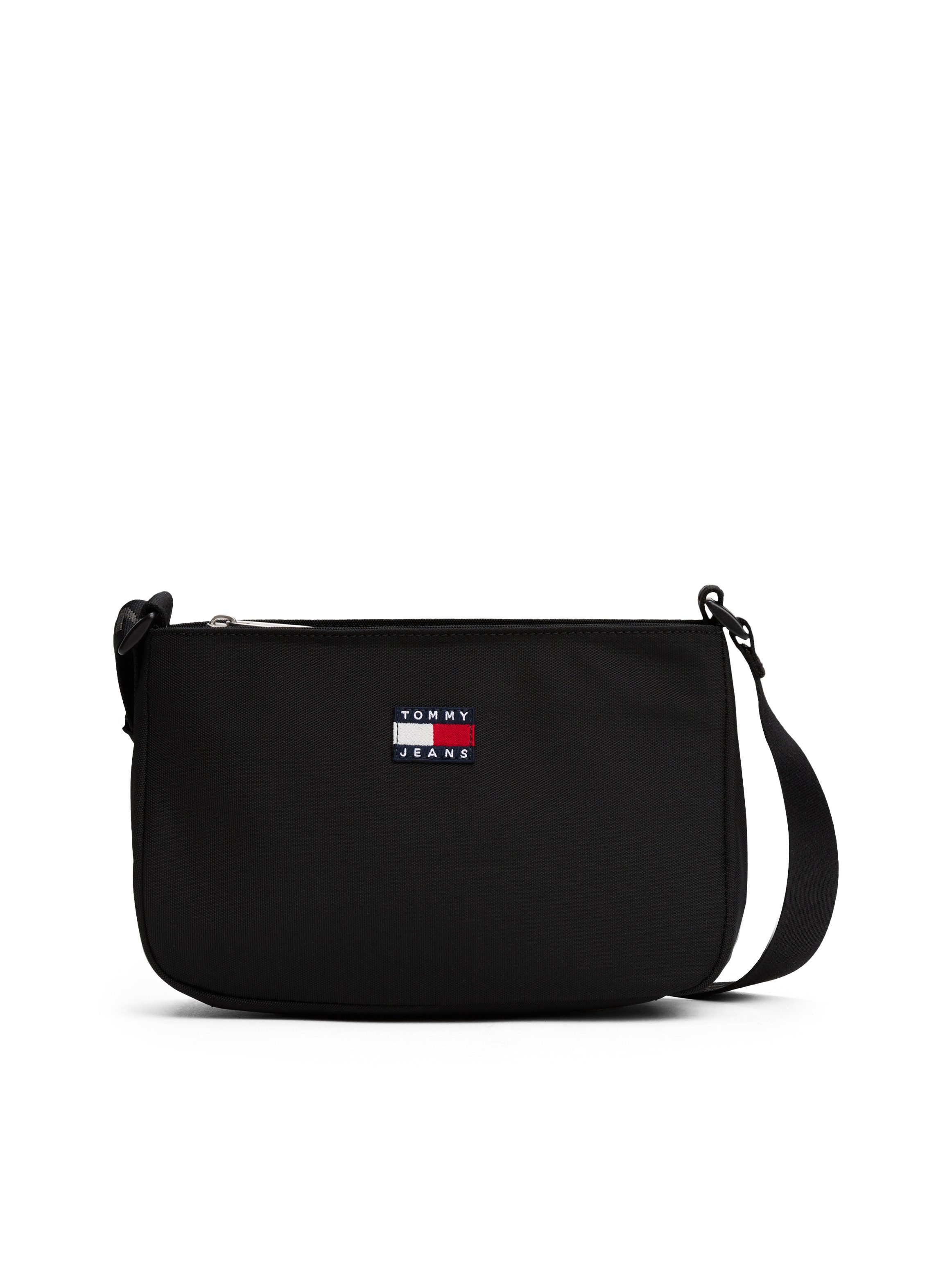 Tommy Jeans Schultertasche TJW DAILY SHOULDER BAG, Damen Umhängetasche, Fre günstig online kaufen