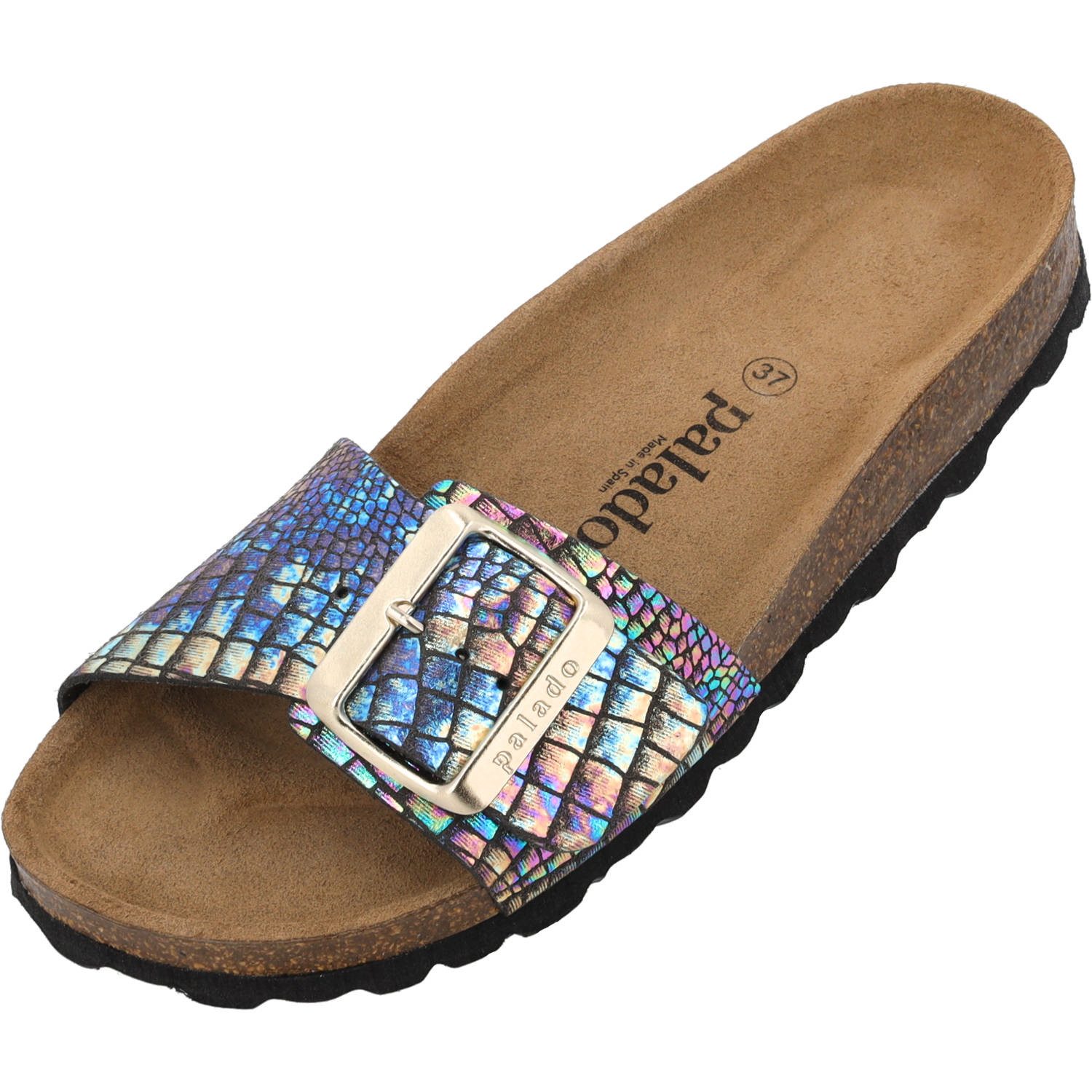 Palado Malta EGS Mosaic Pantolette günstig online kaufen