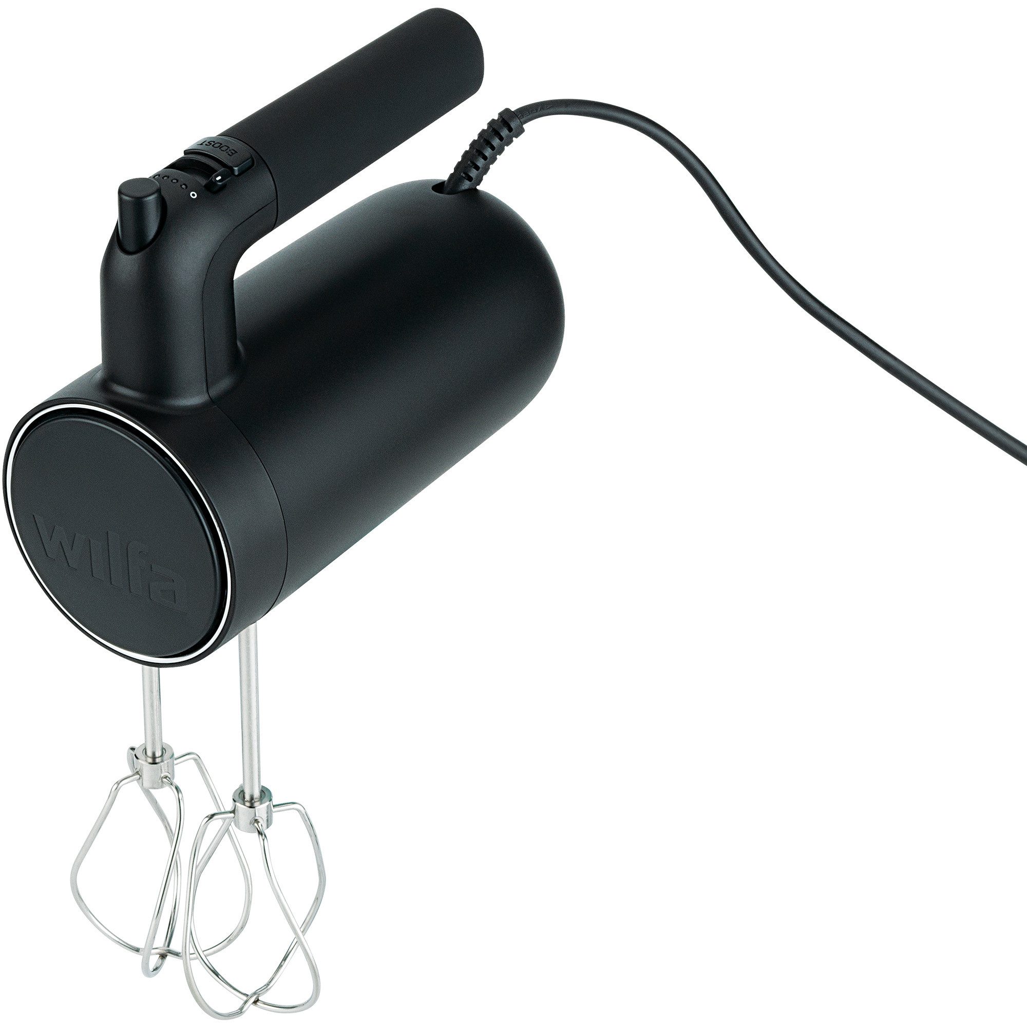 wilfa Küchenmaschine Handmixer Smooth Mix, 500 W