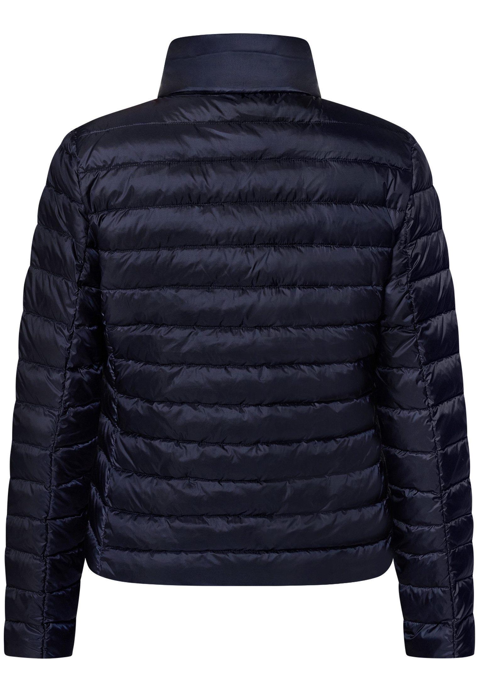 Zero Steppjacke Damen mit Stehkragen