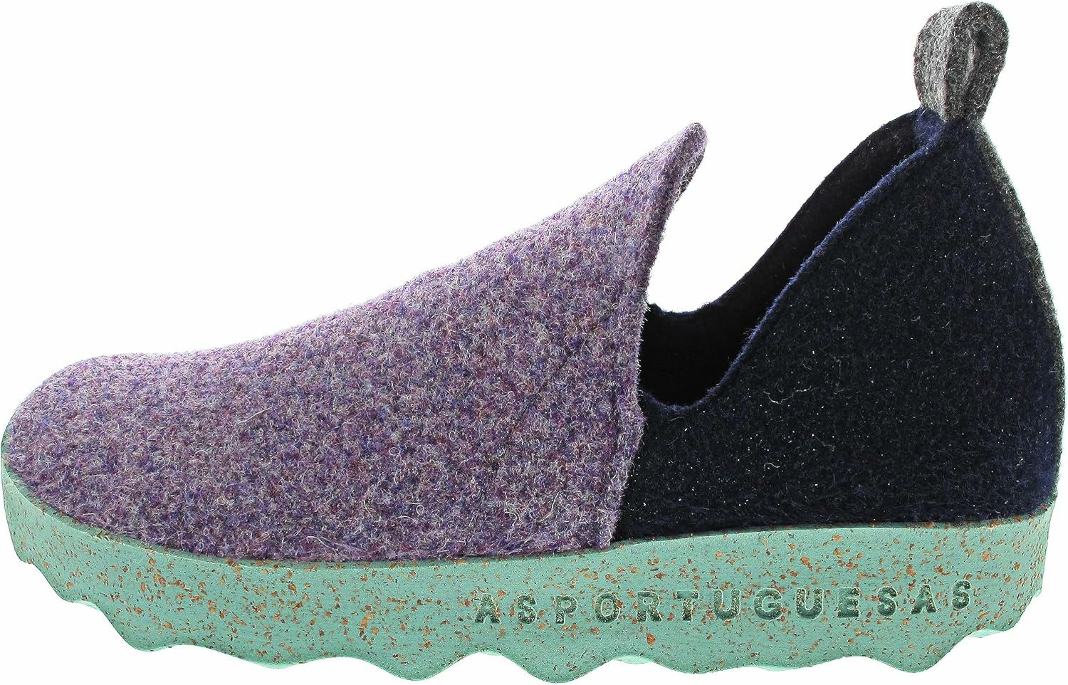 Asportuguesas Asportuguesas für Damen Slipper (keine Angabe, keine Angabe)