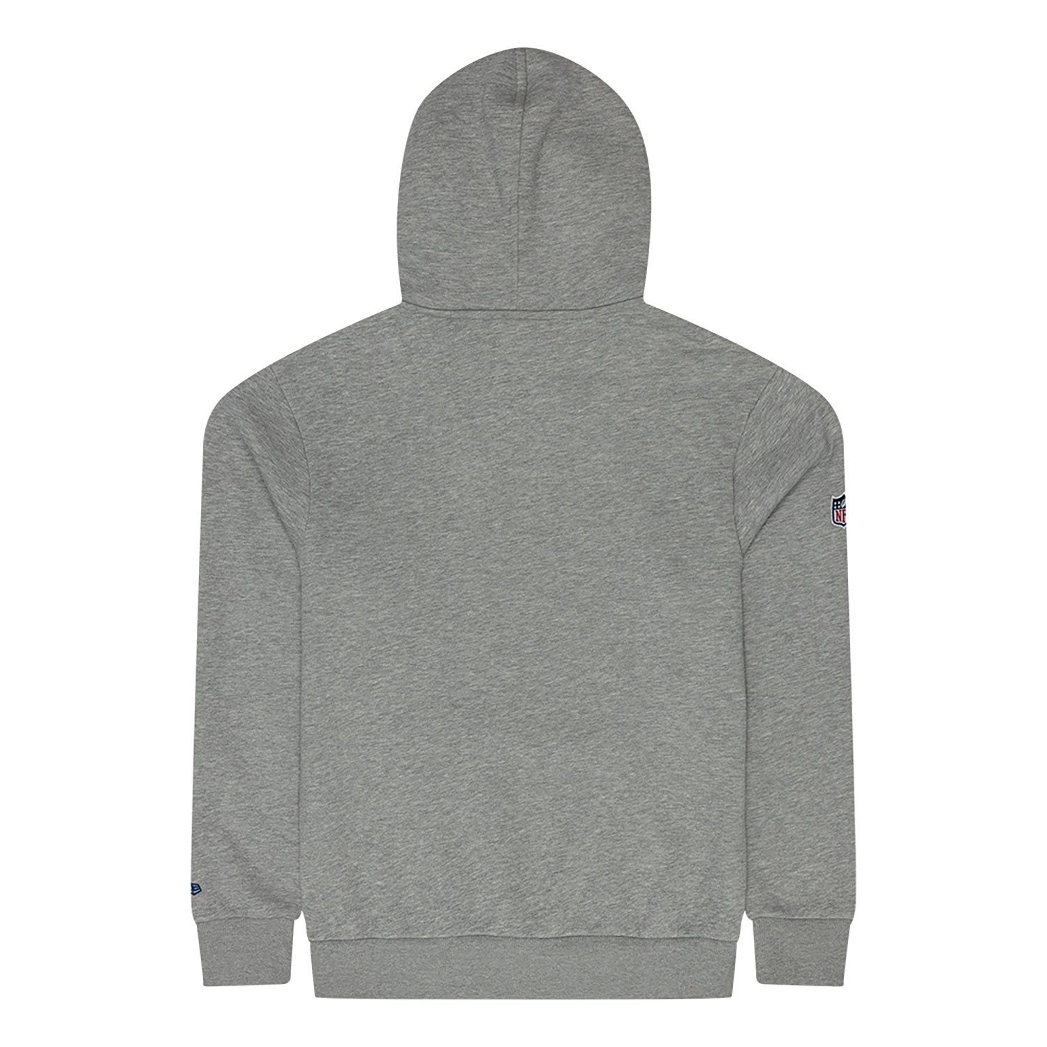 New Era Kapuzentop NOS NFL REGULAR HOODY INDCOL HGRWHI