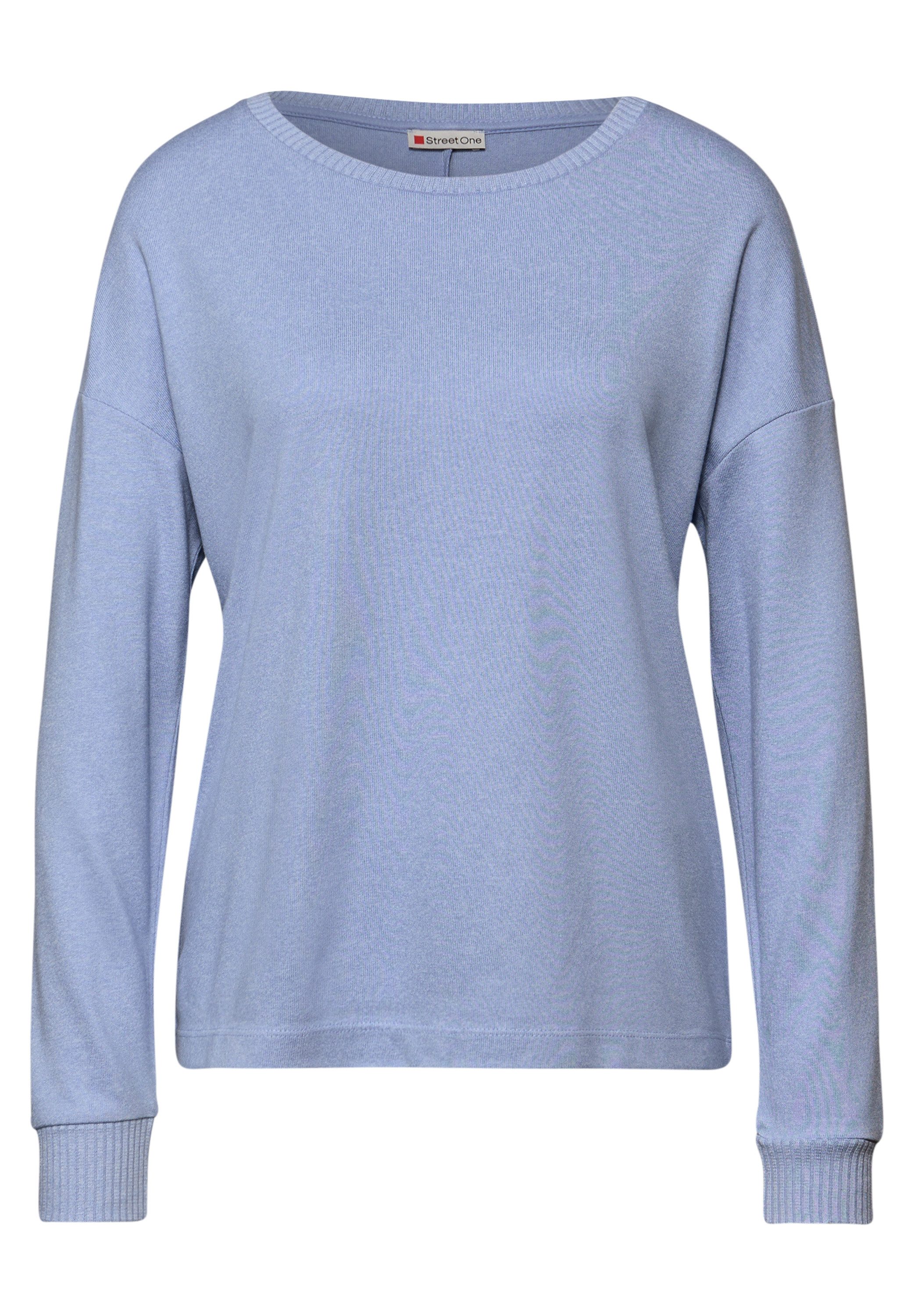 Langarmshirt